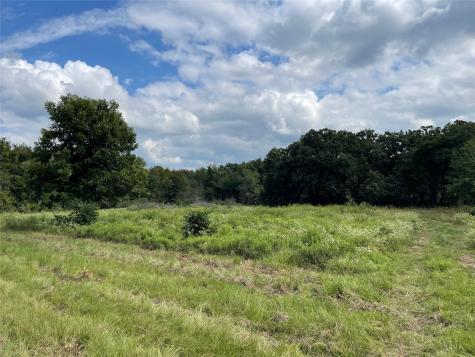 Tbd County Road 140 Streetman TX 75859