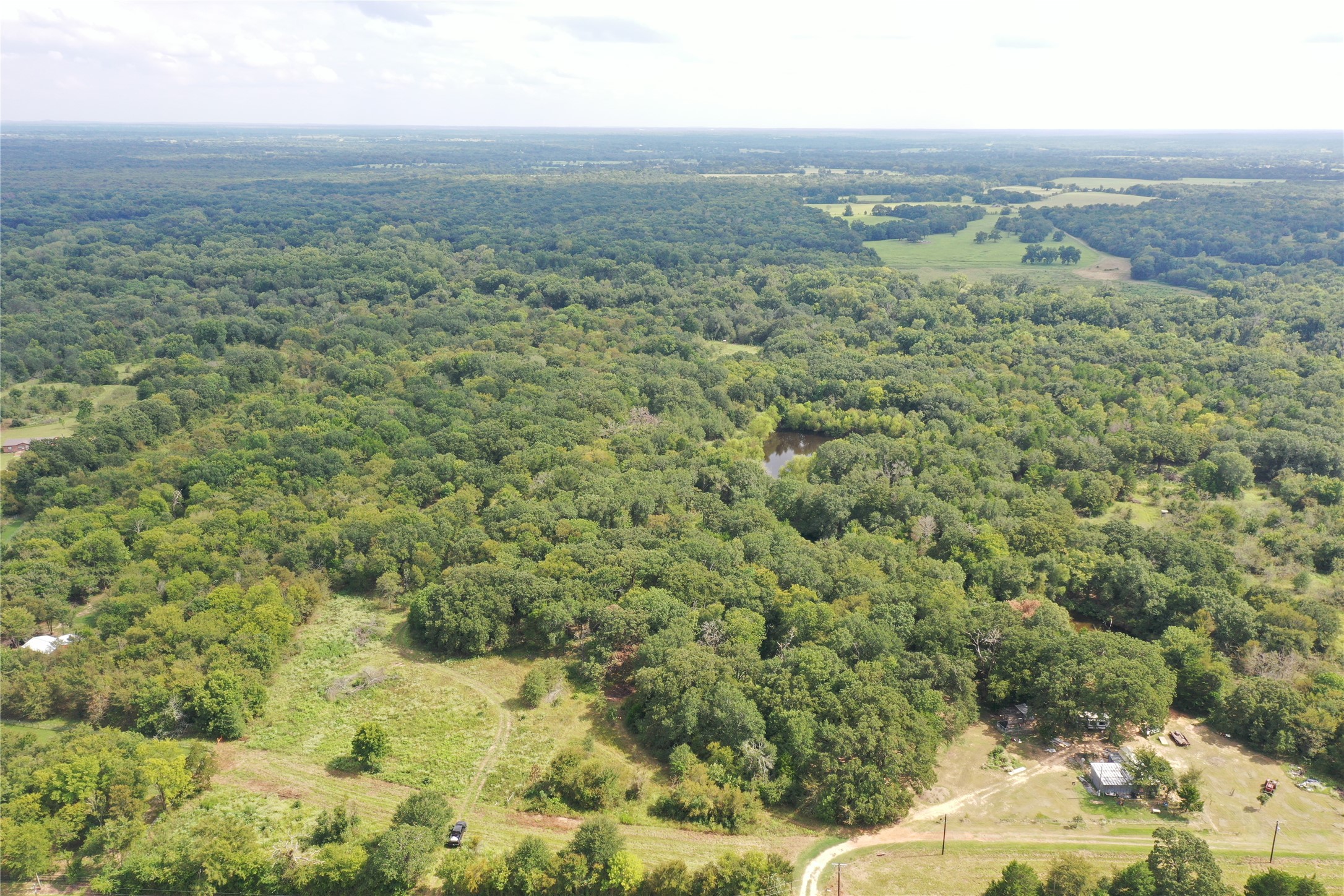 Tbd County Road 140 Streetman TX 75859