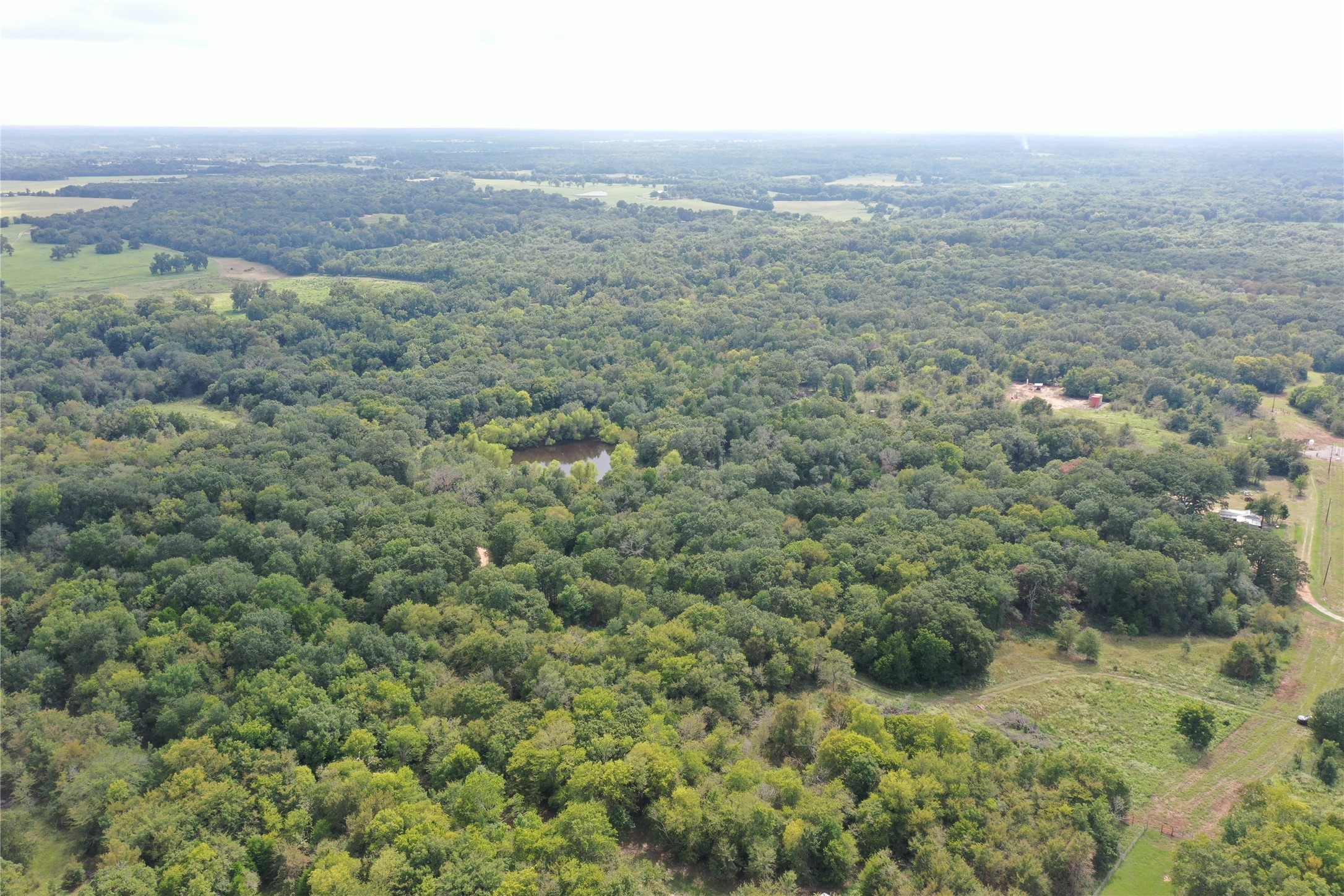 Tbd County Road 140 Streetman TX 75859