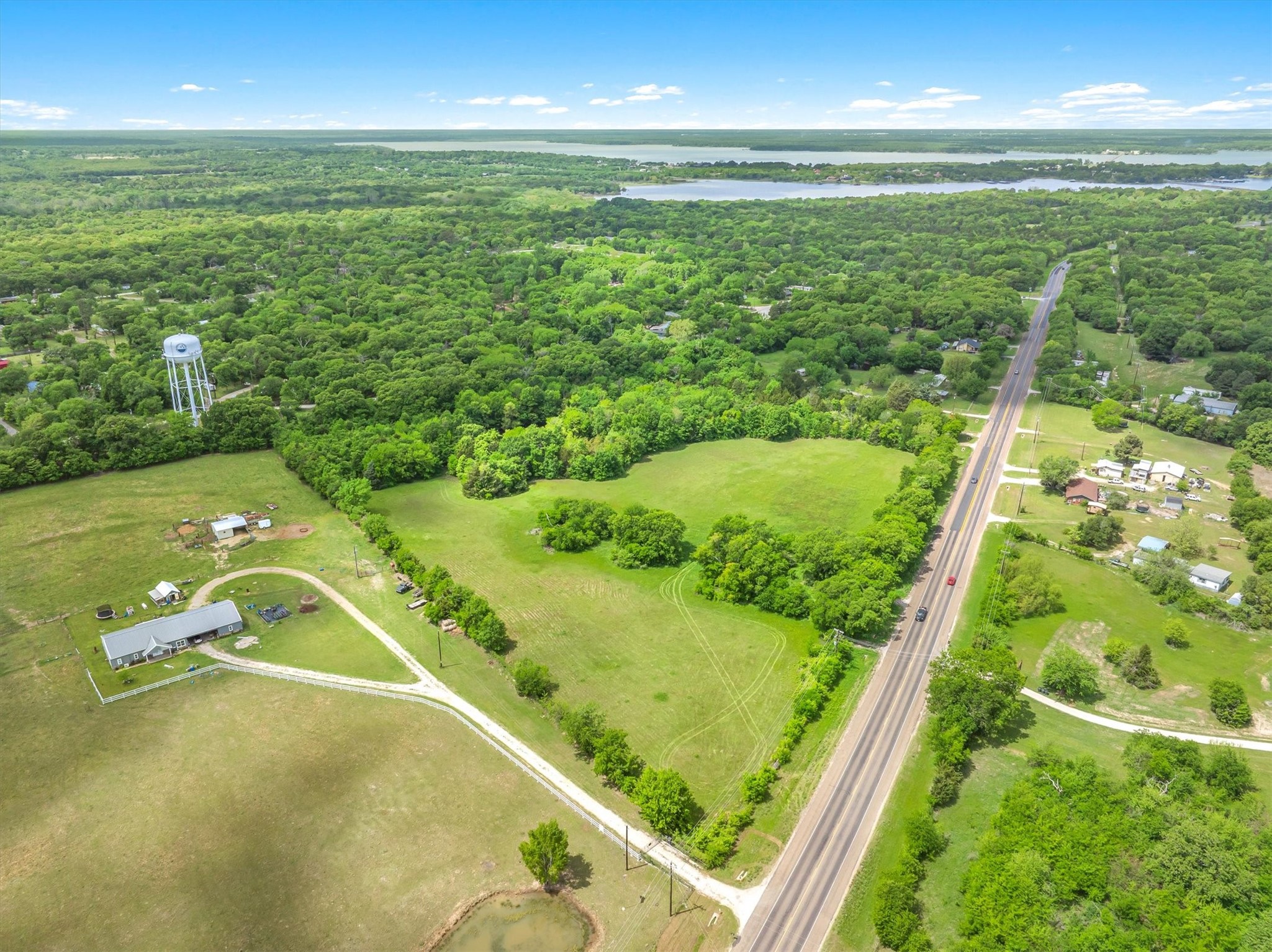 Tbd Fm 751 Road Wills Point TX 75169