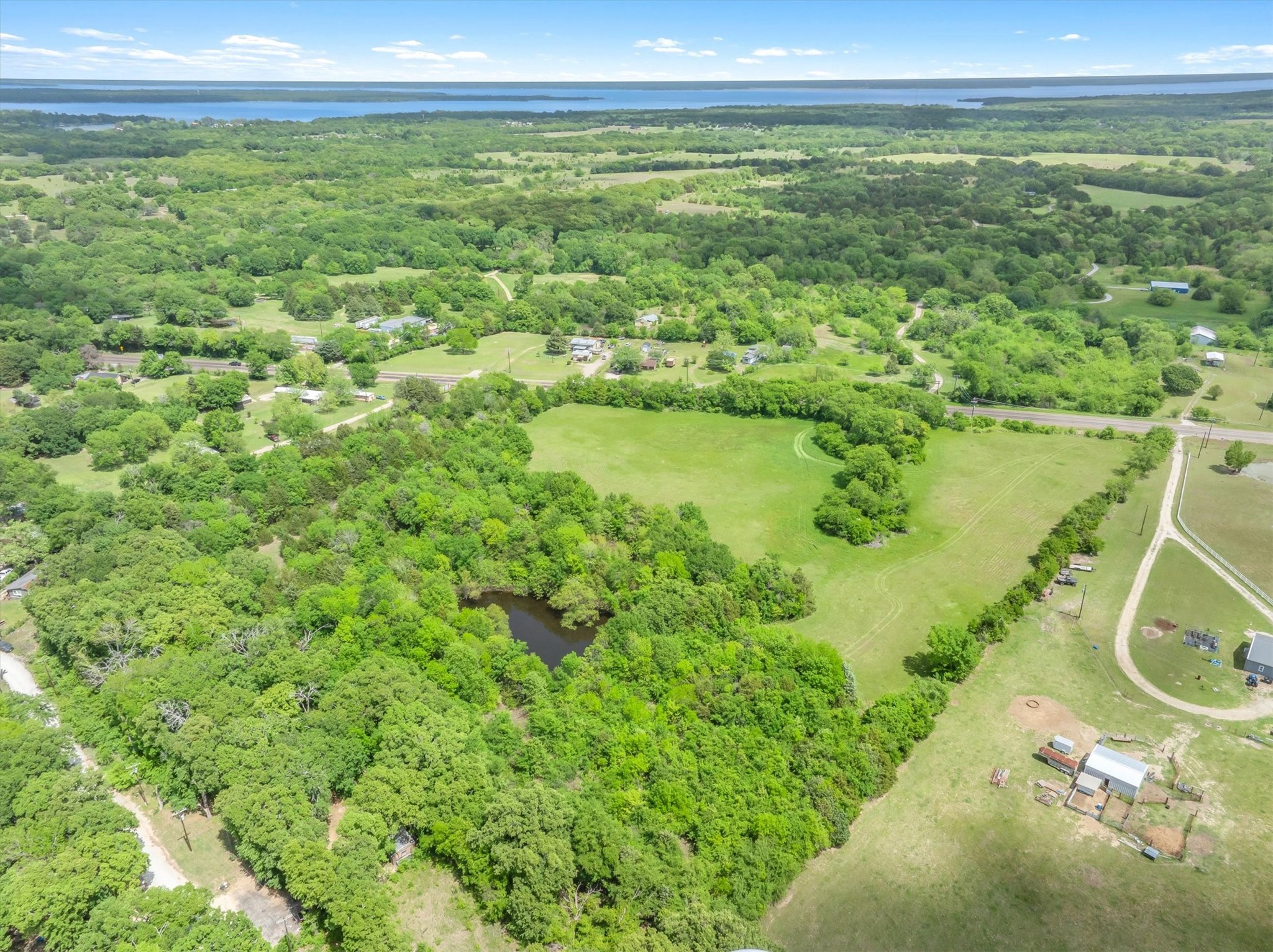 Tbd Fm 751 Road Wills Point TX 75169