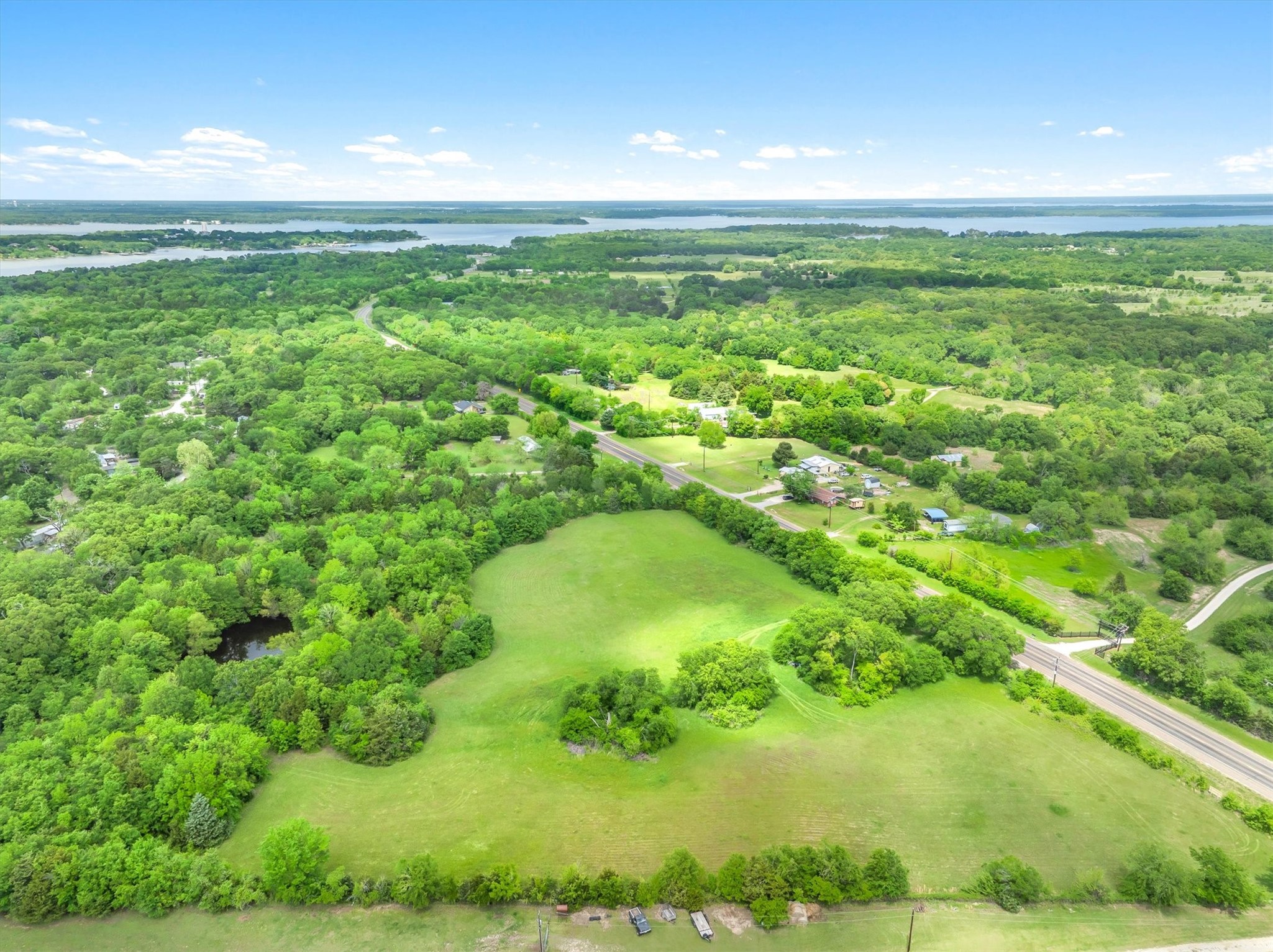 Tbd Fm 751 Road Wills Point TX 75169