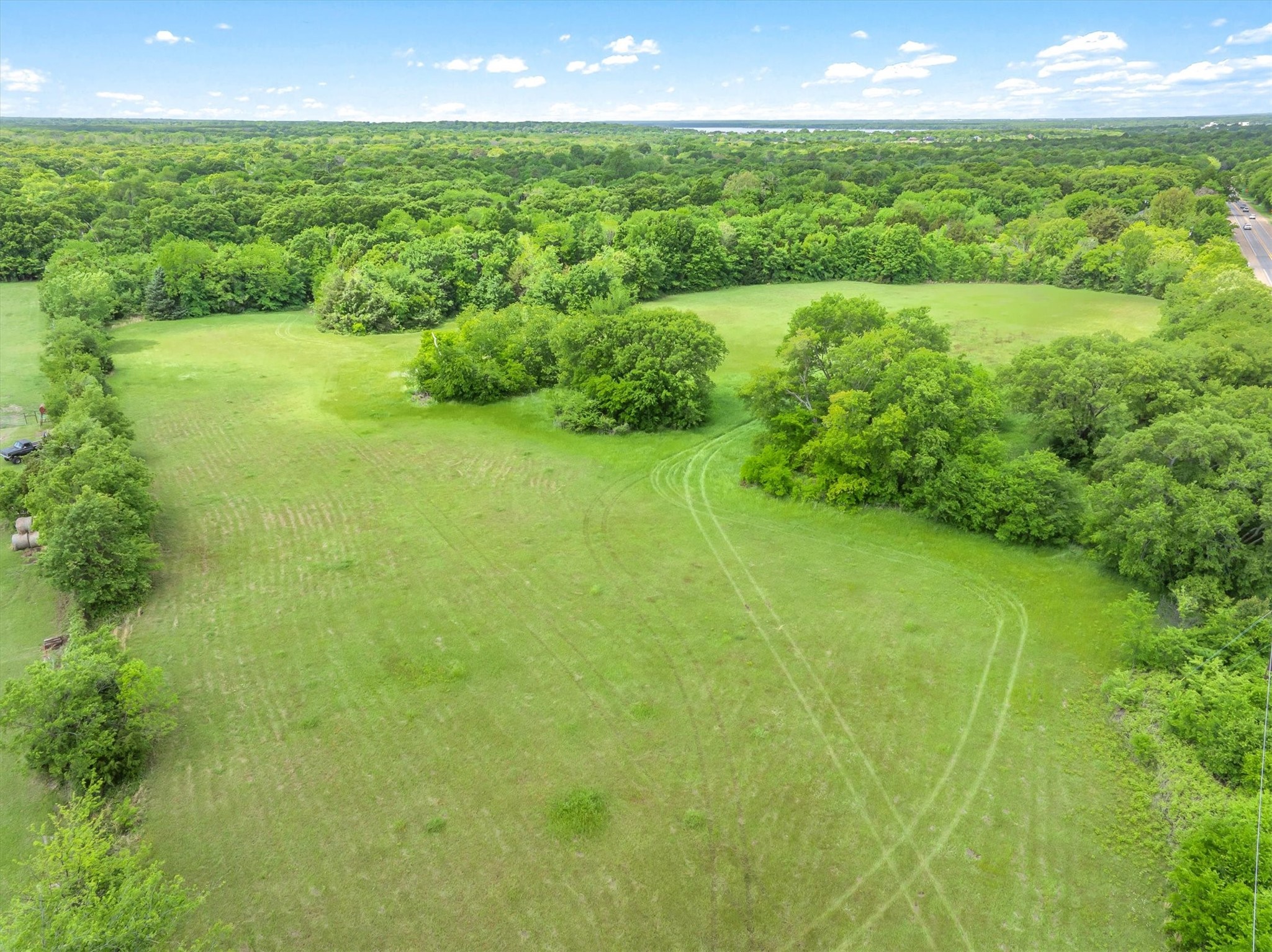 Tbd Fm 751 Road Wills Point TX 75169