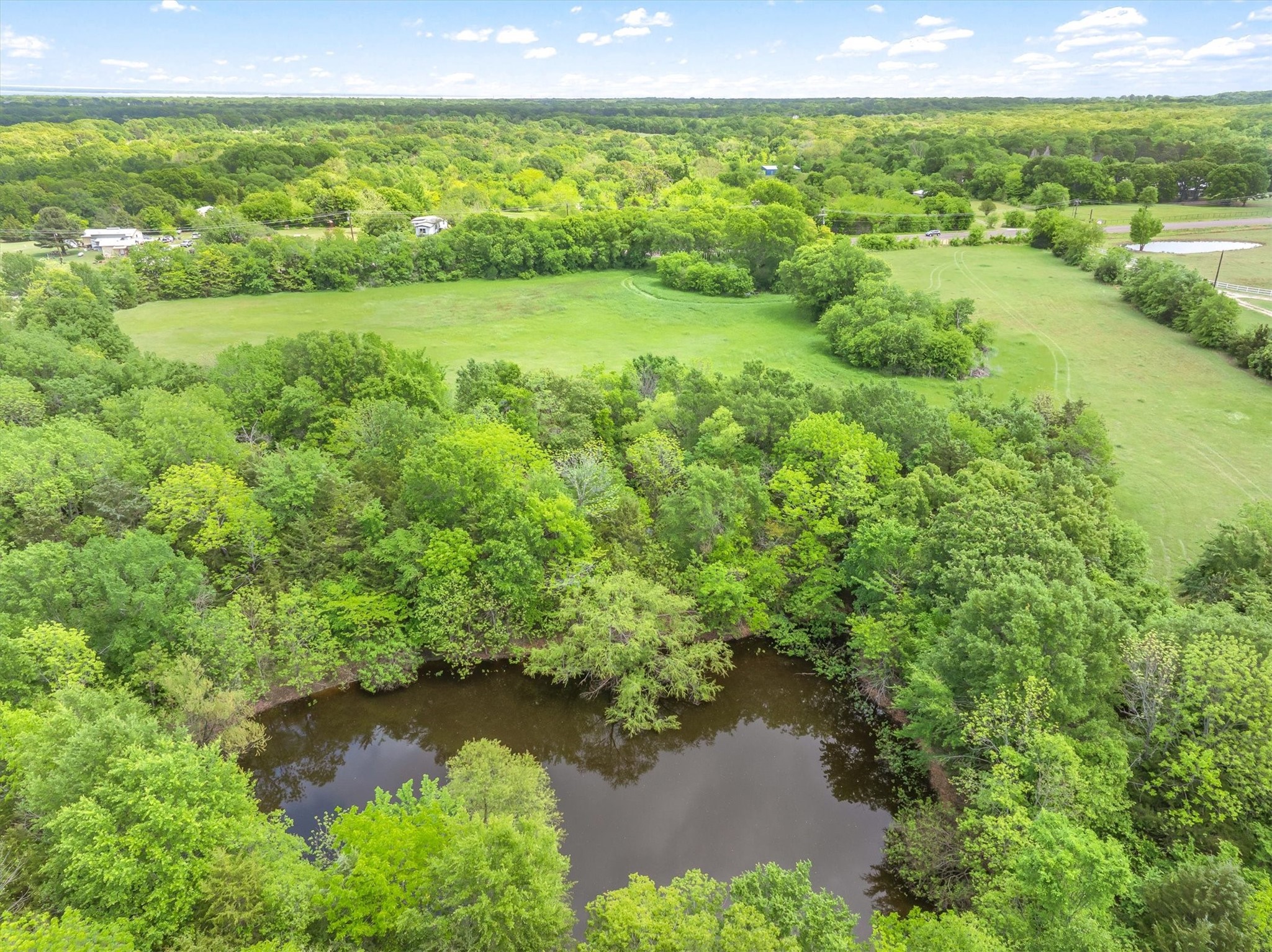 Tbd Fm 751 Road Wills Point TX 75169