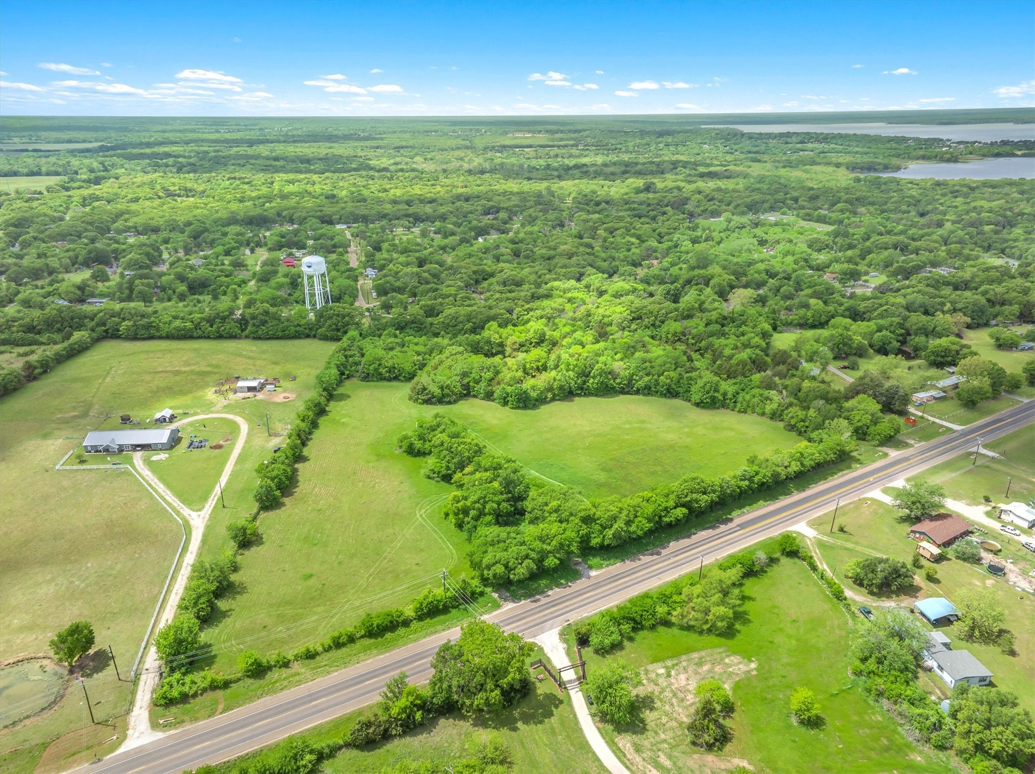 Tbd Fm 751 Road Wills Point TX 75169