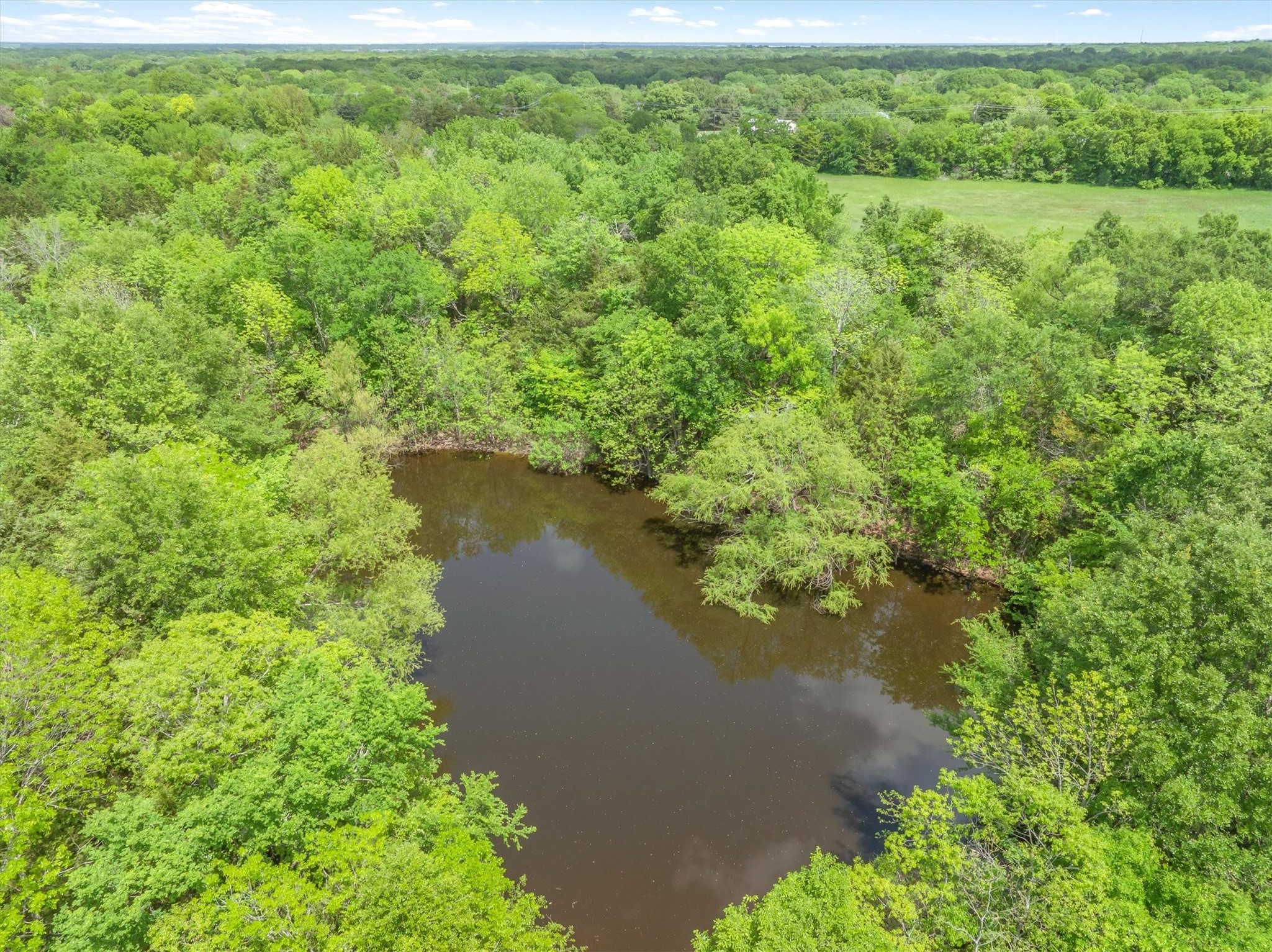 Tbd Fm 751 Road Wills Point TX 75169