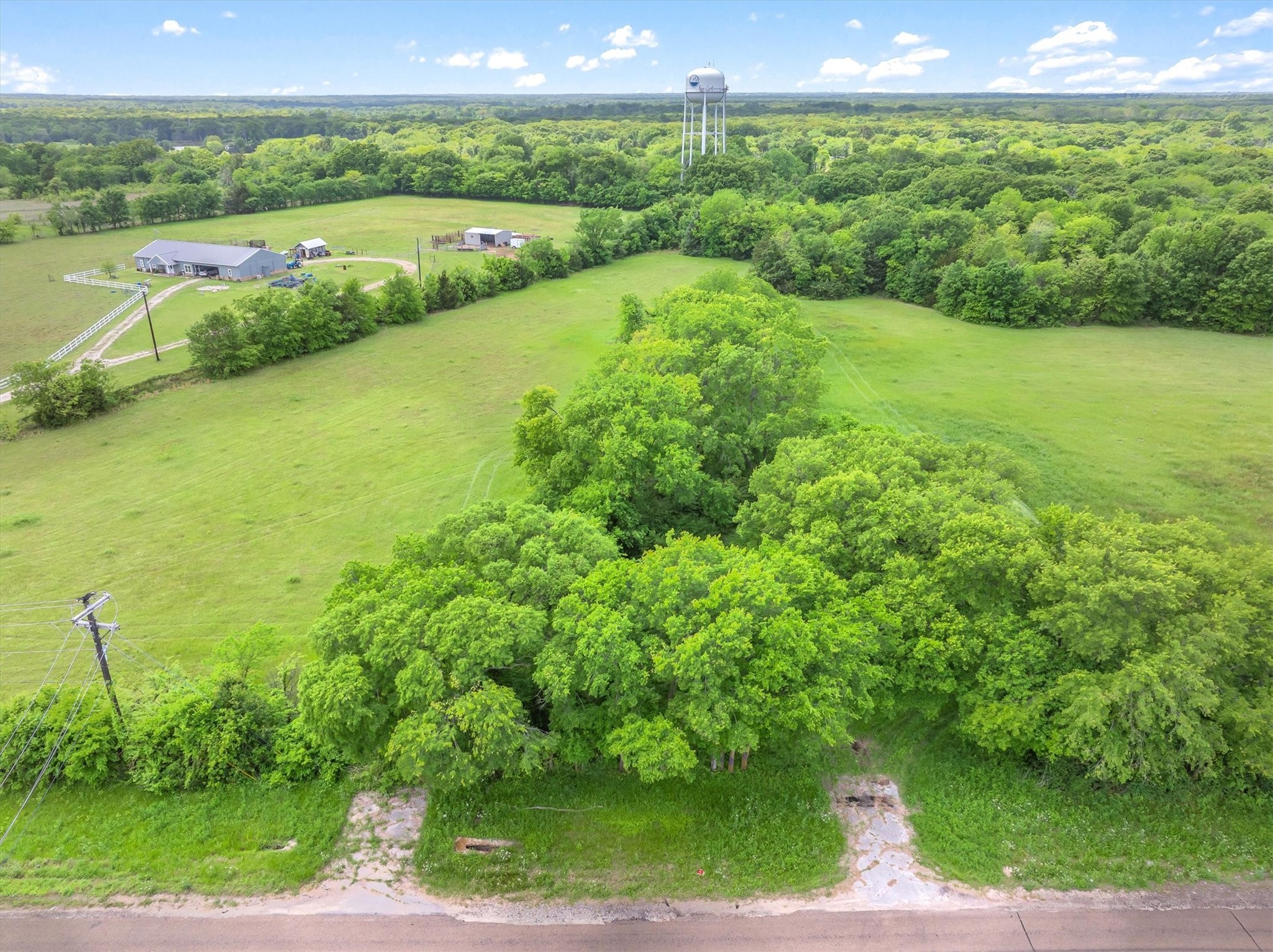 Tbd Fm 751 Road Wills Point TX 75169