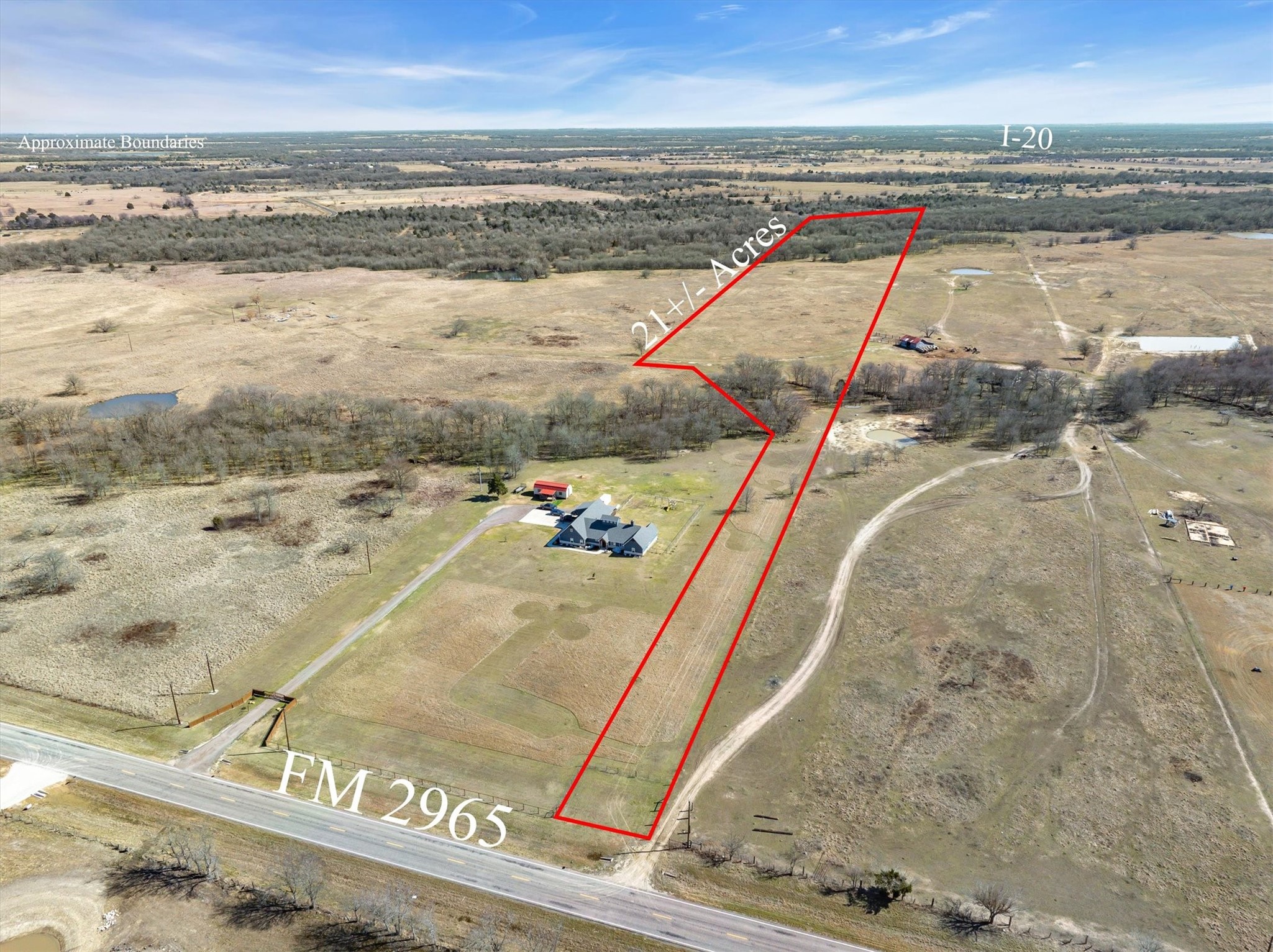 3737 Fm 2965 Wills Point TX 75169