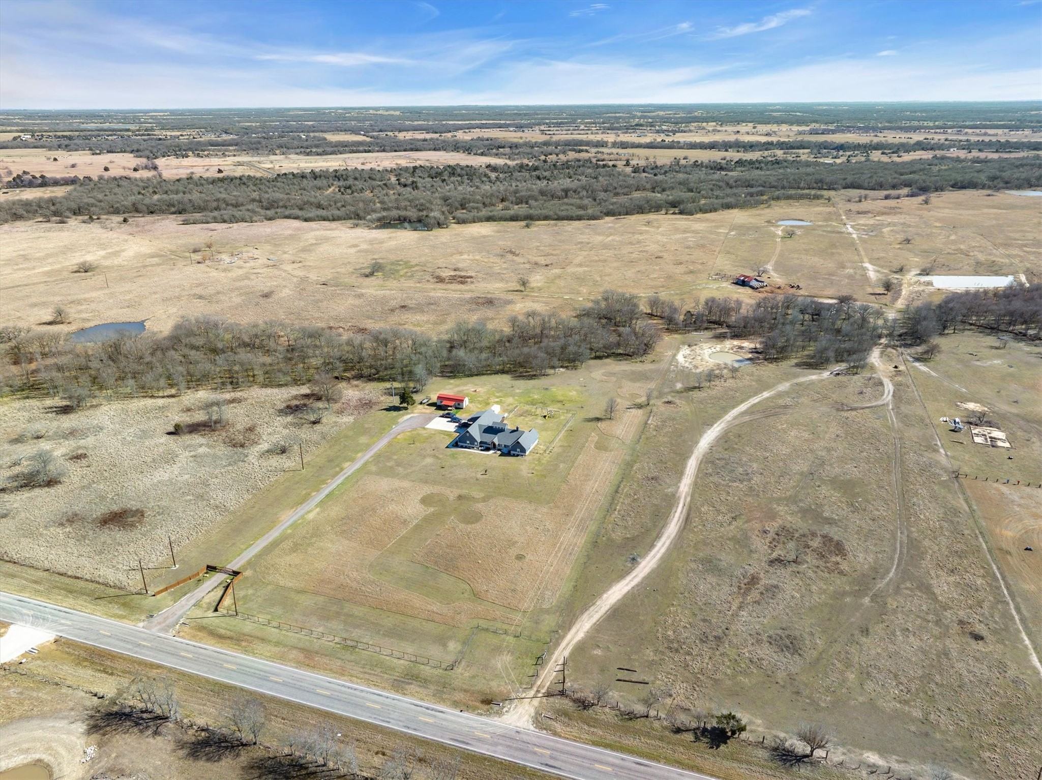 3737 Fm 2965 Wills Point TX 75169
