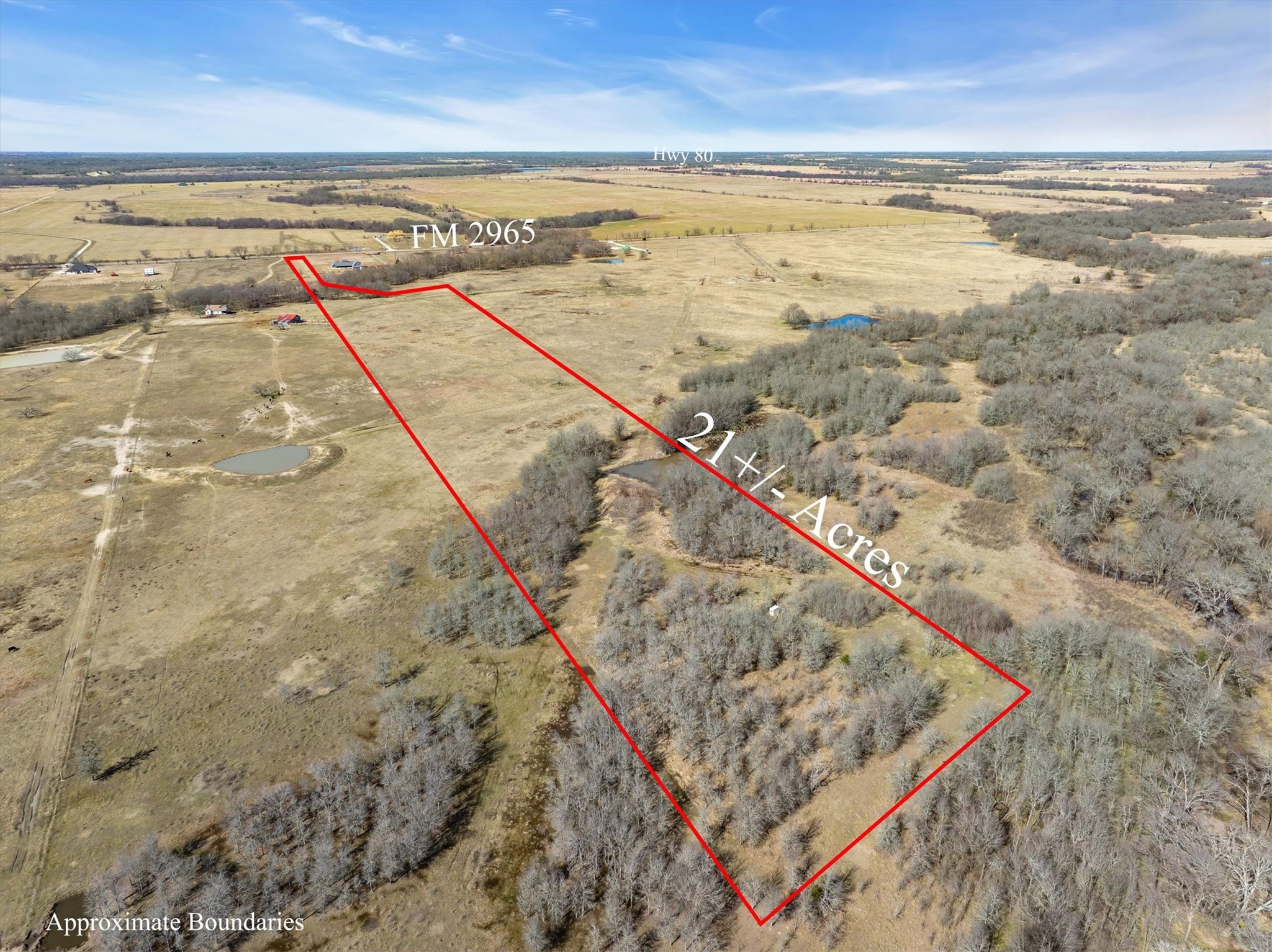 3737 Fm 2965 Wills Point TX 75169