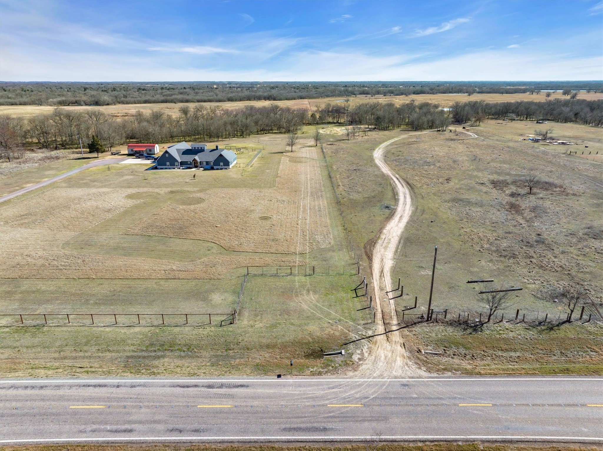 3737 Fm 2965 Wills Point TX 75169