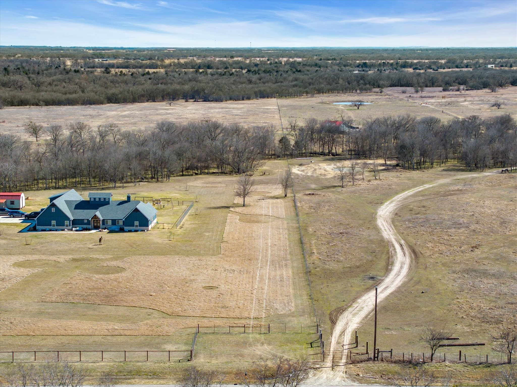 3737 Fm 2965 Wills Point TX 75169