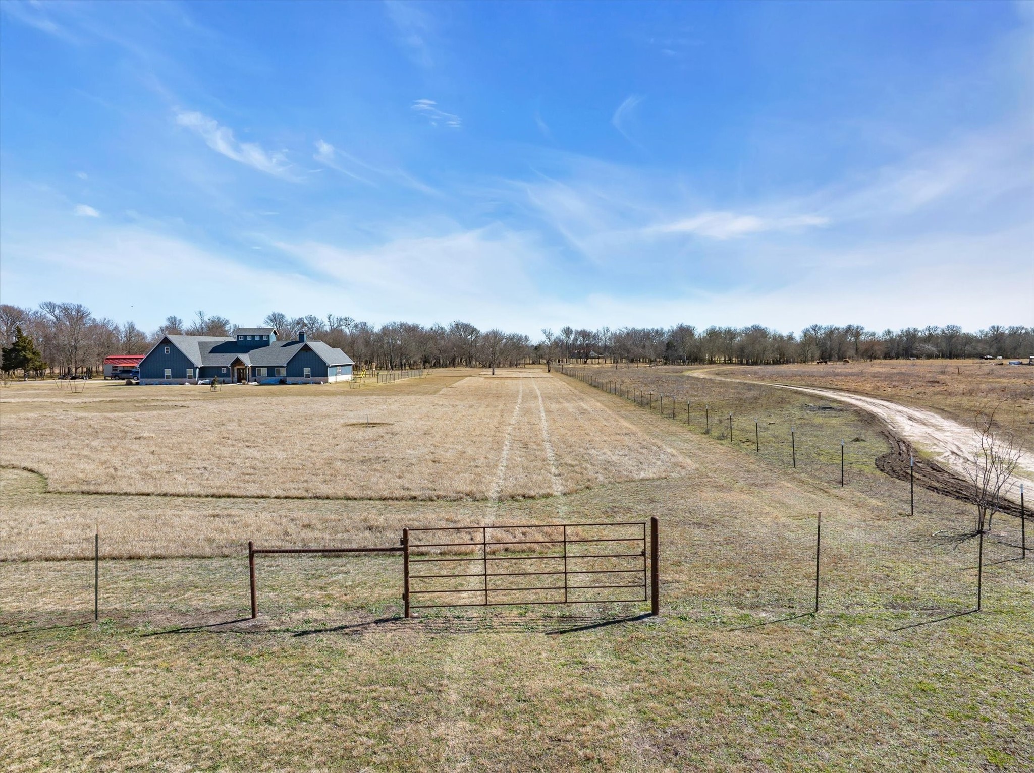 3737 Fm 2965 Wills Point TX 75169