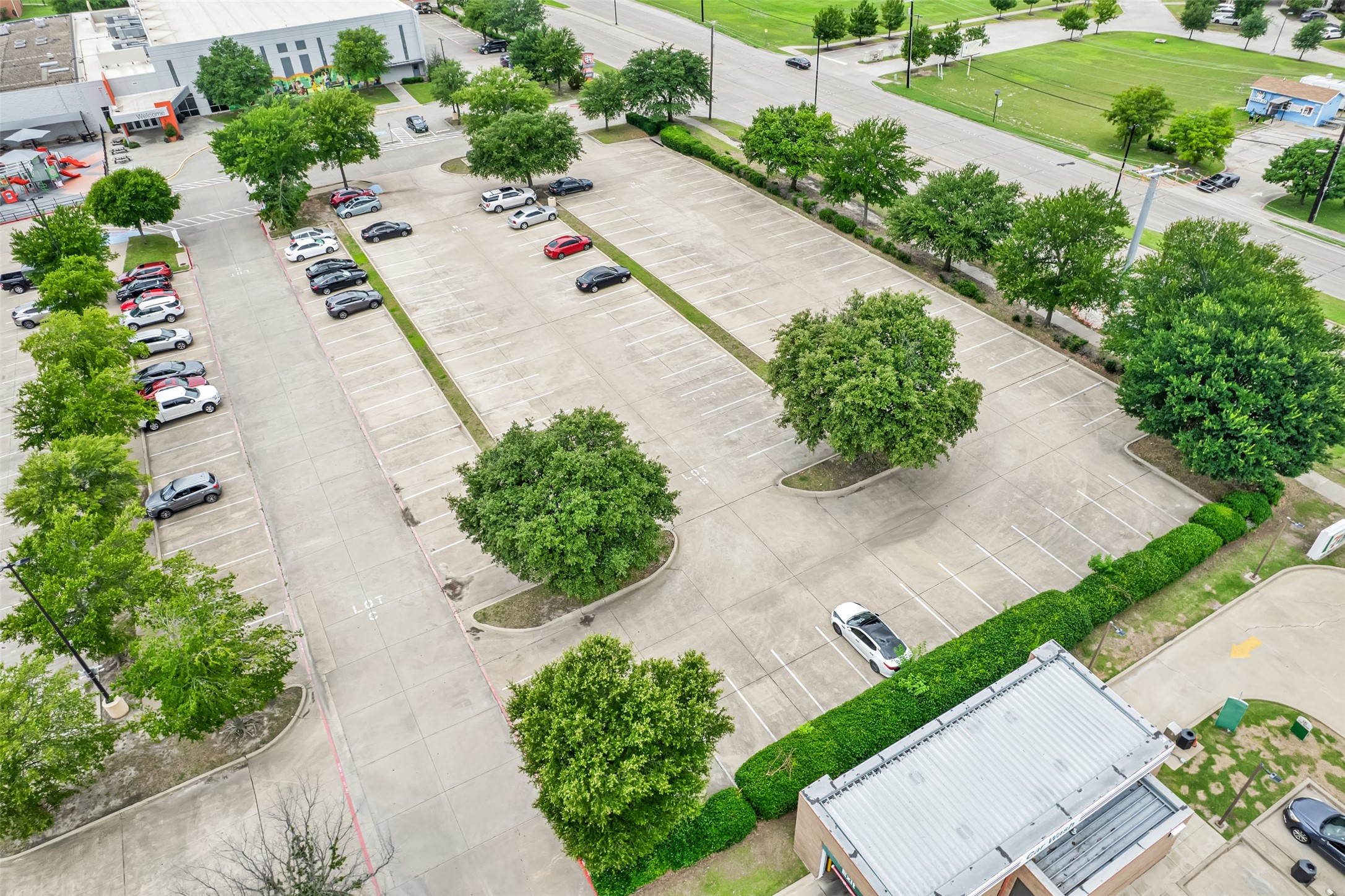2660 Belt Line Road Garland TX 75044
