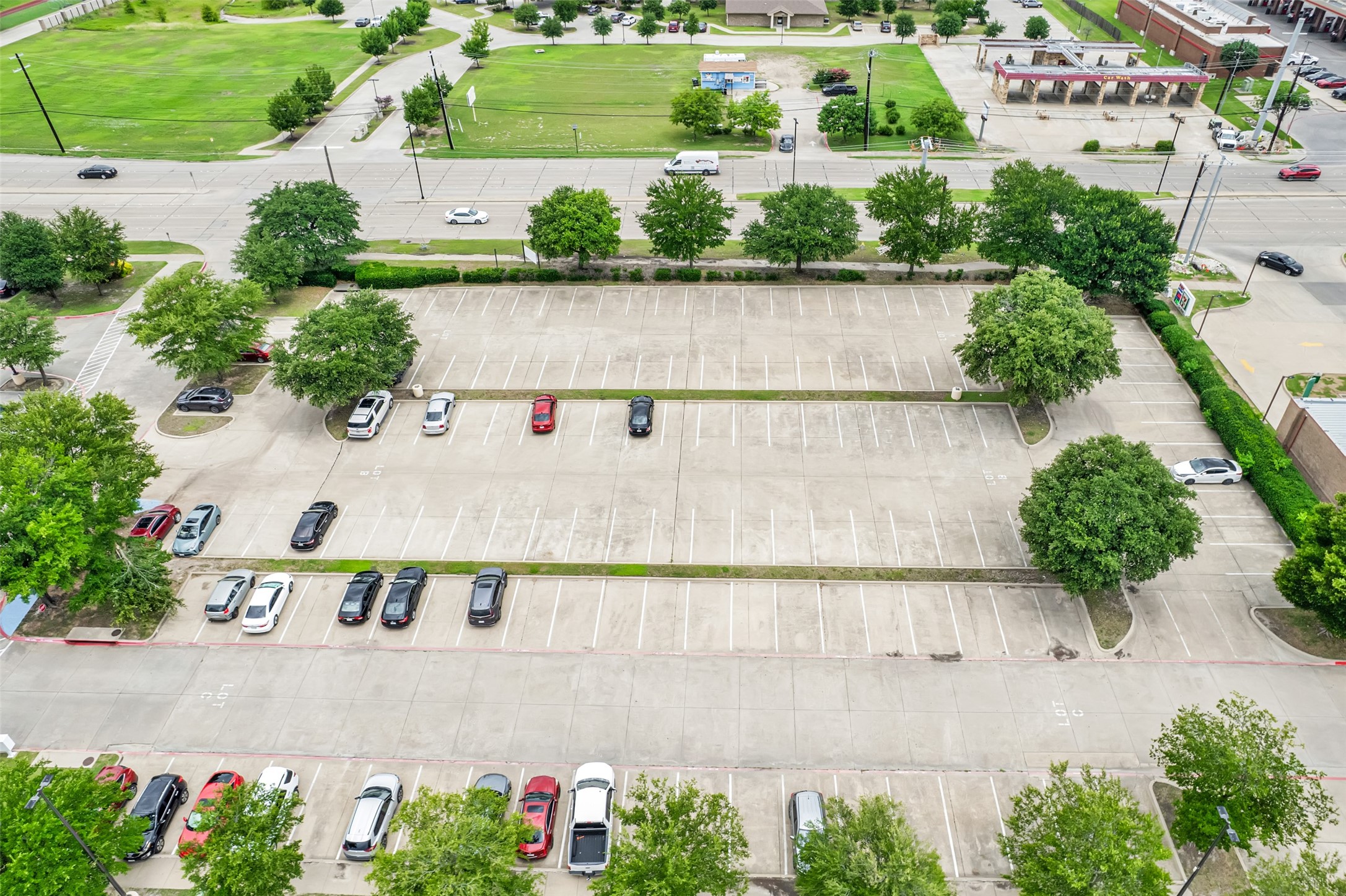 2660 Belt Line Road Garland TX 75044