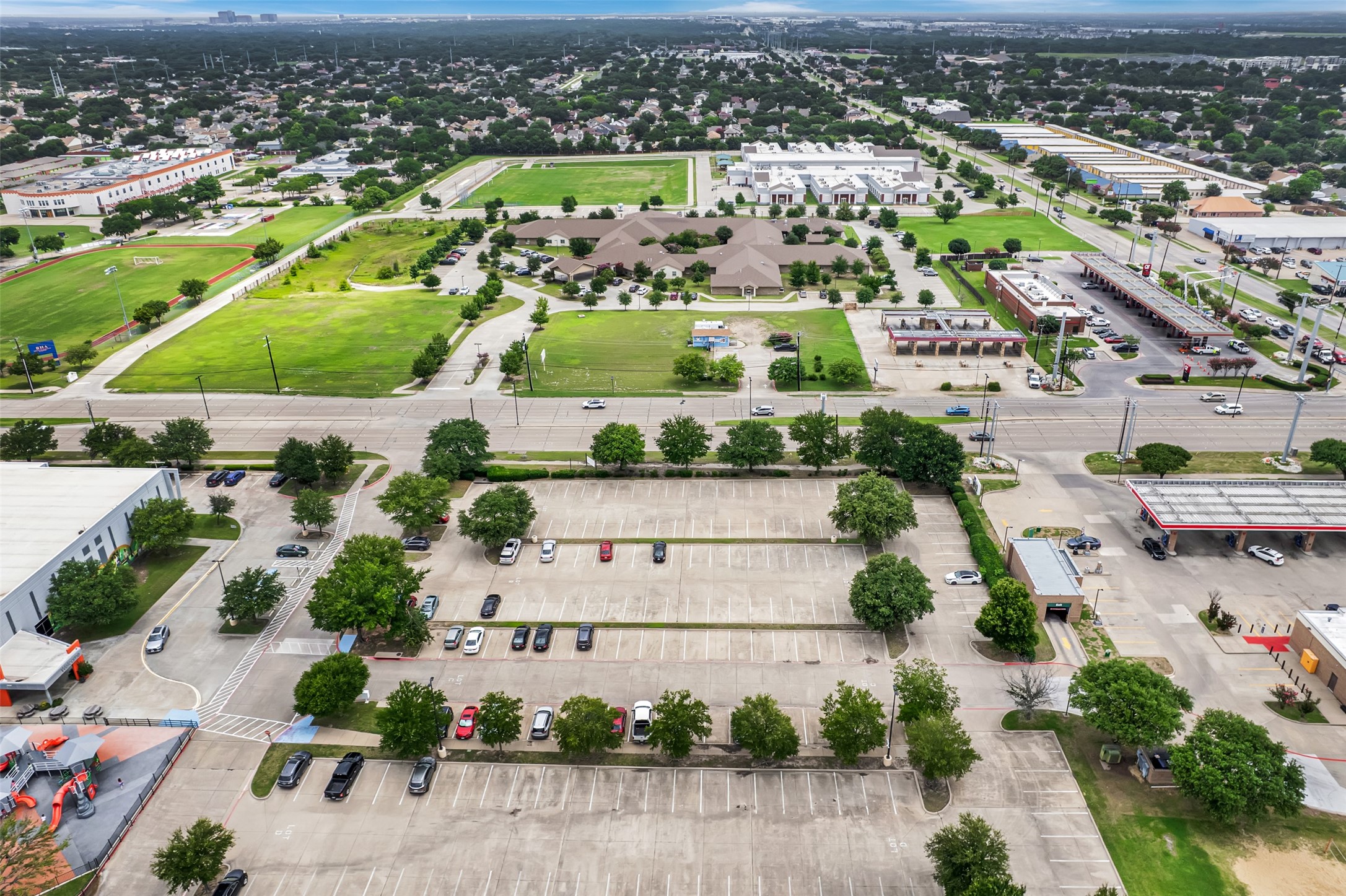 2660 Belt Line Road Garland TX 75044