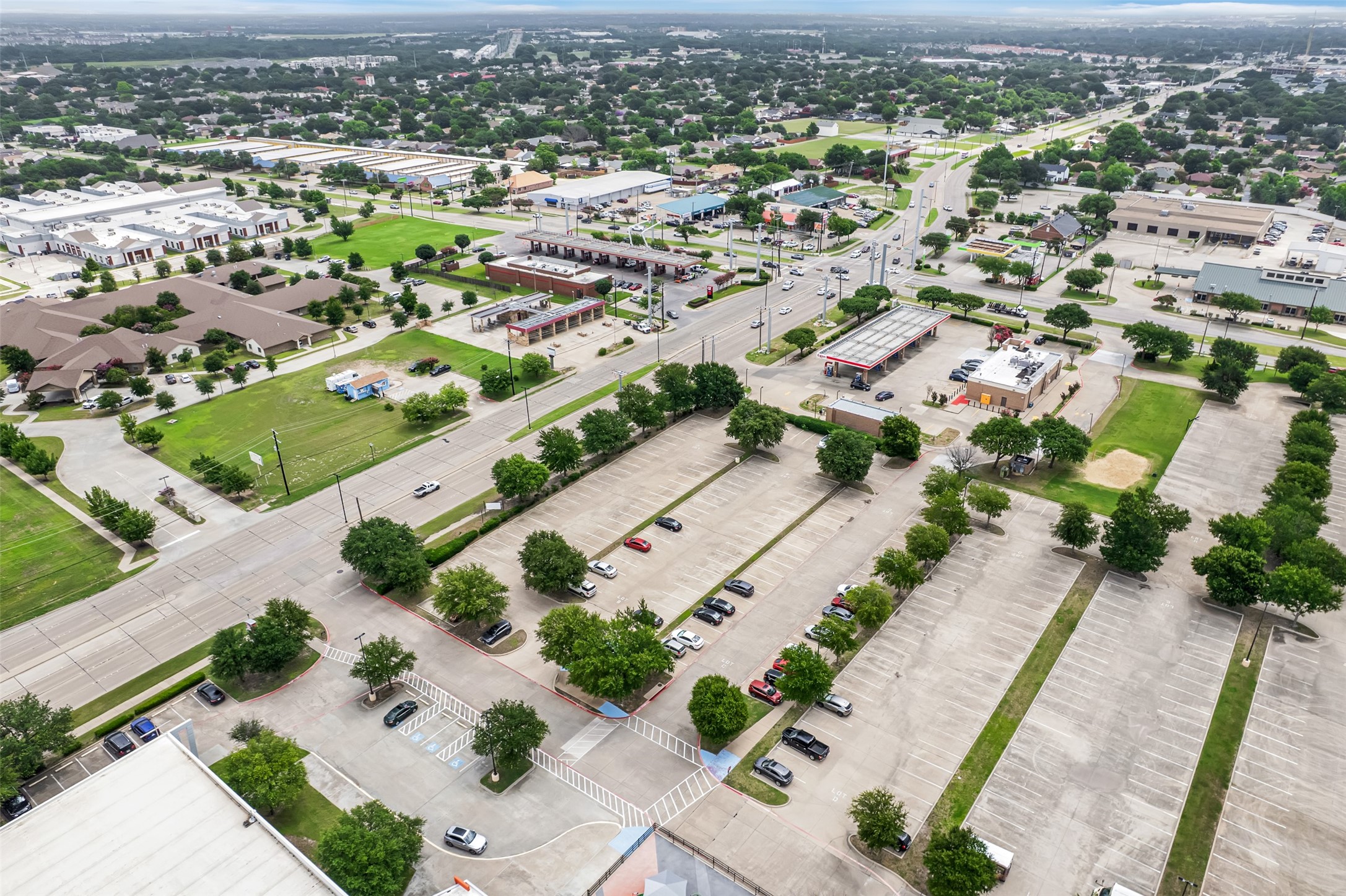 2660 Belt Line Road Garland TX 75044
