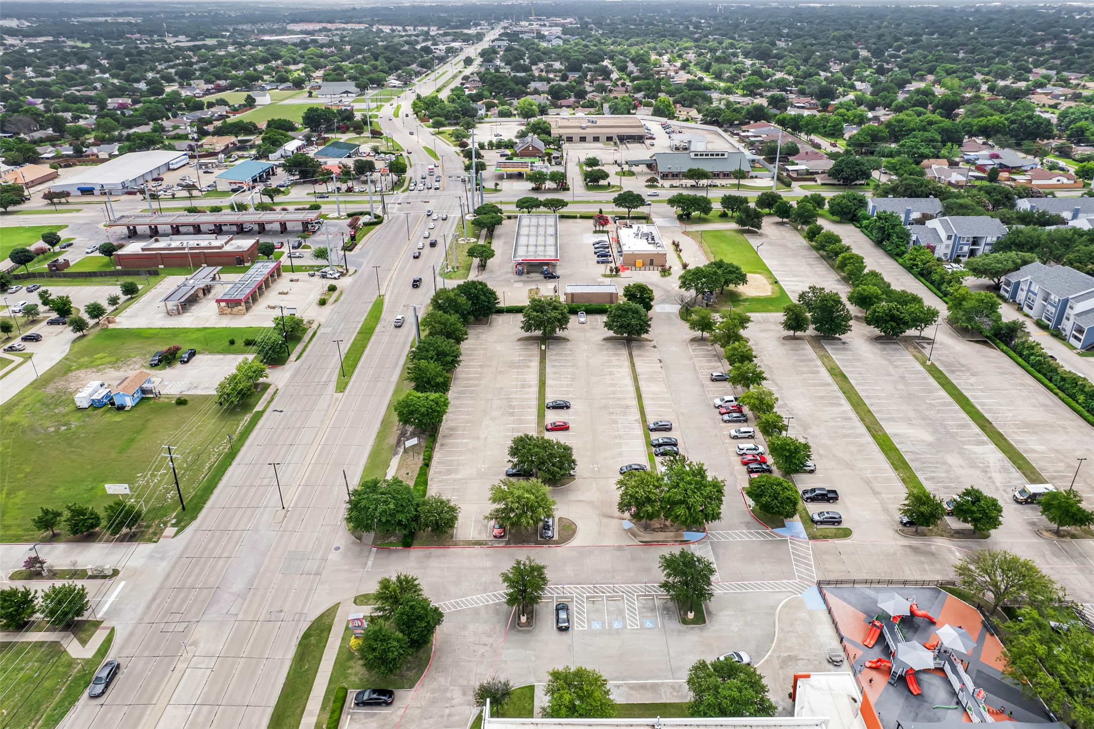 2660 Belt Line Road Garland TX 75044