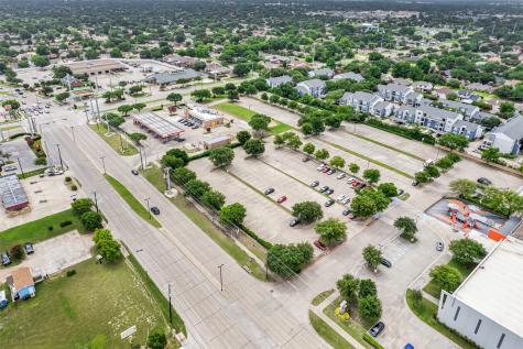 2660 Belt Line Road Garland TX 75044