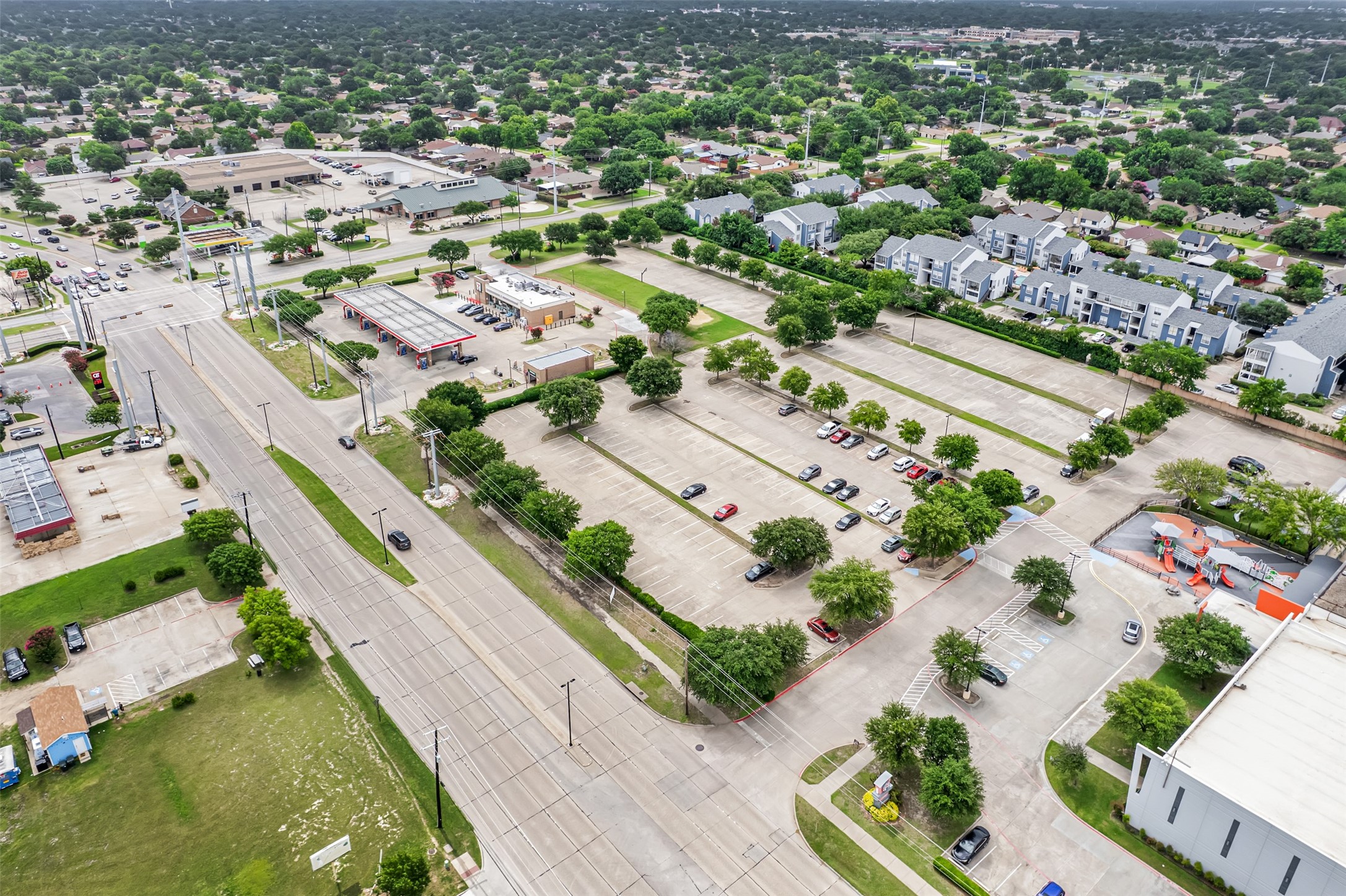 2660 Belt Line Road Garland TX 75044