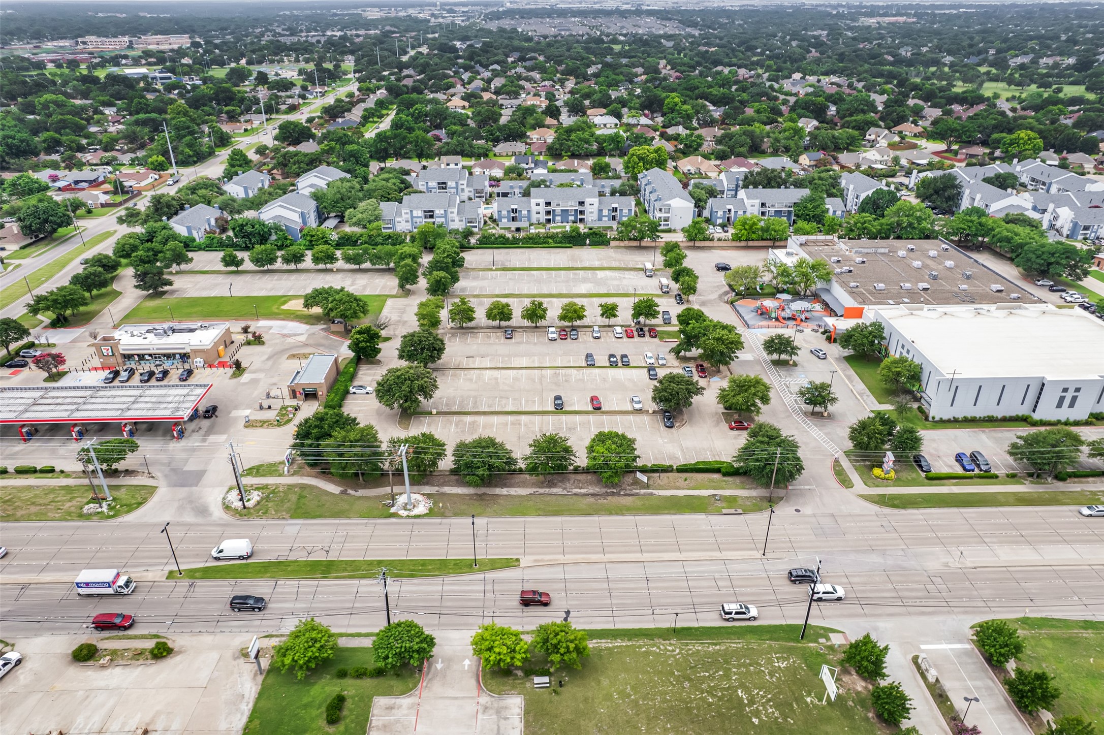 2660 Belt Line Road Garland TX 75044