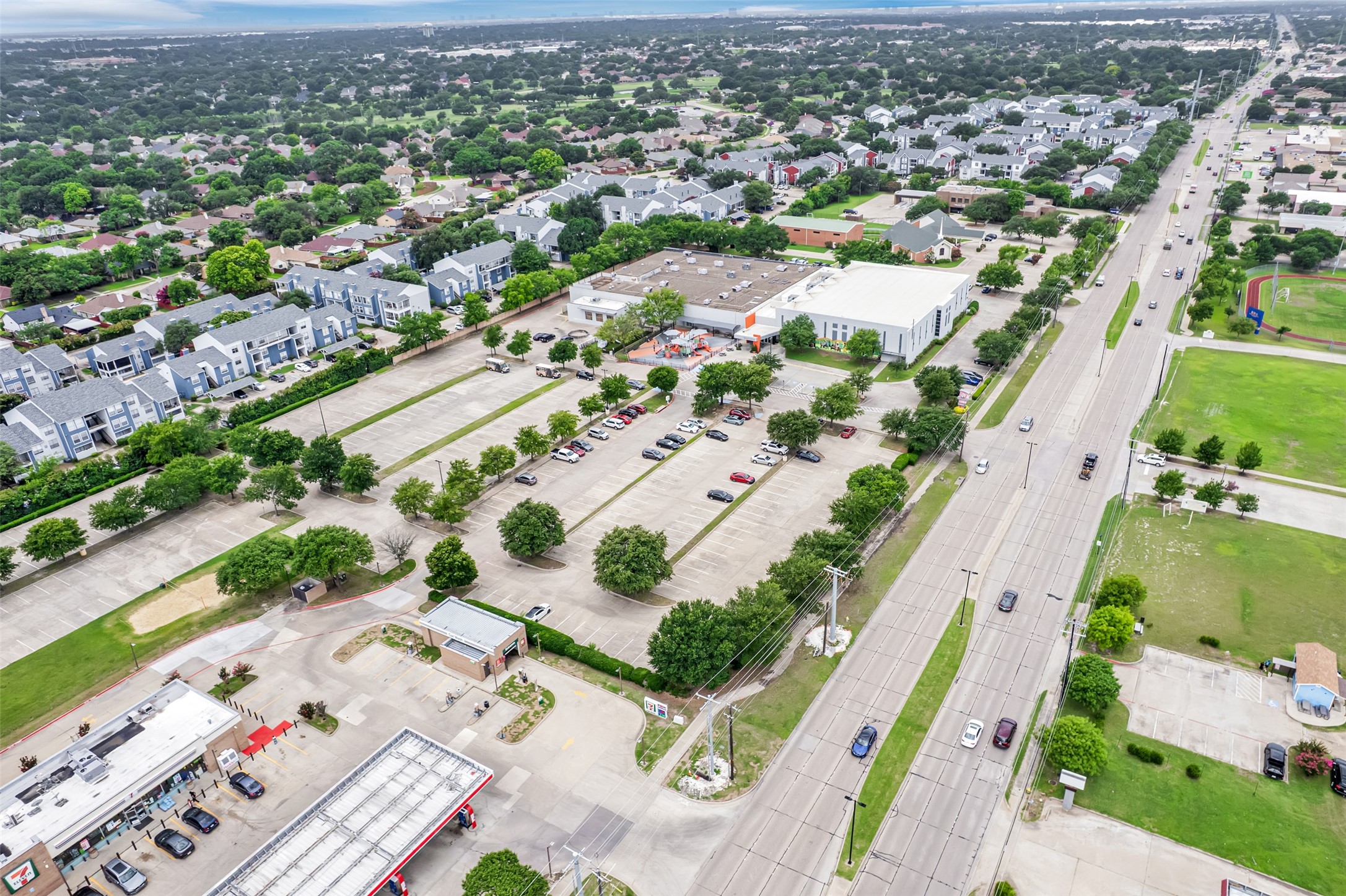2660 Belt Line Road Garland TX 75044