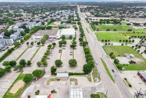 2660 Belt Line Road Garland TX 75044