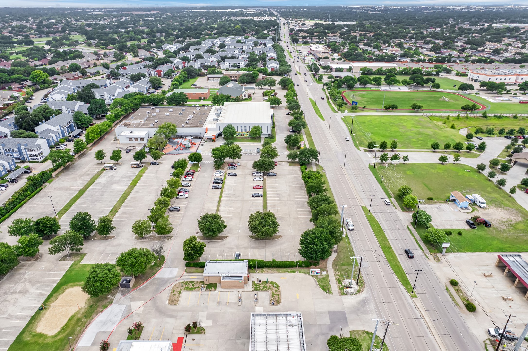 2660 Belt Line Road Garland TX 75044