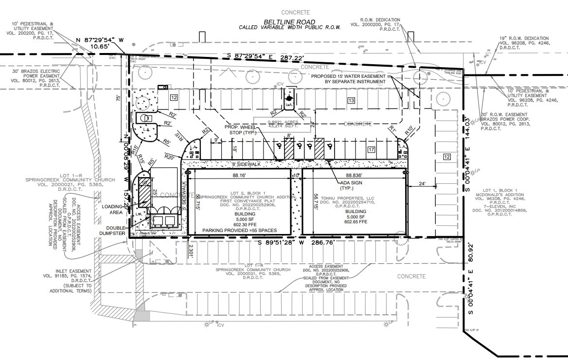2660 Belt Line Road Garland TX 75044