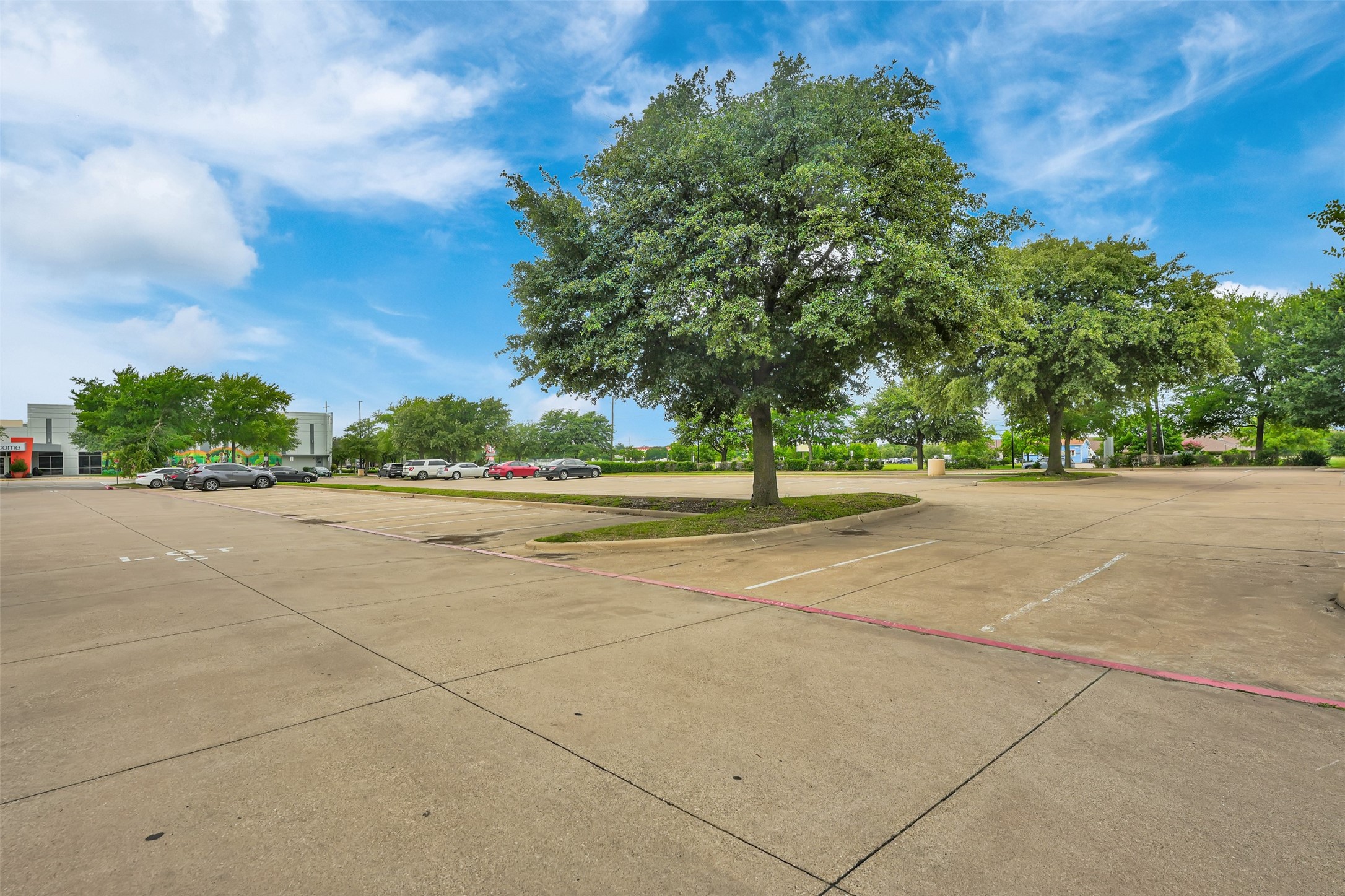 2660 Belt Line Road Garland TX 75044