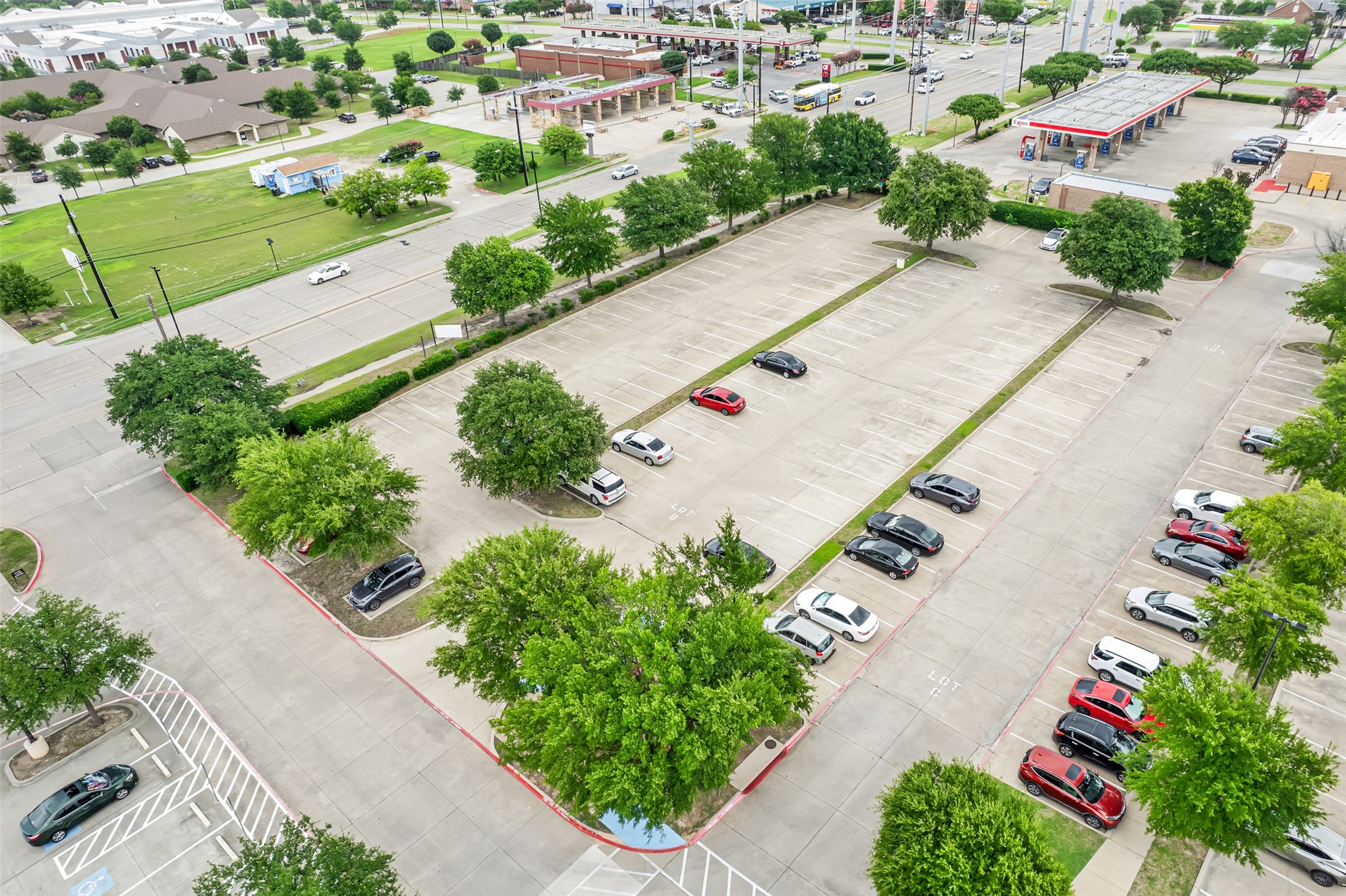2660 Belt Line Road Garland TX 75044