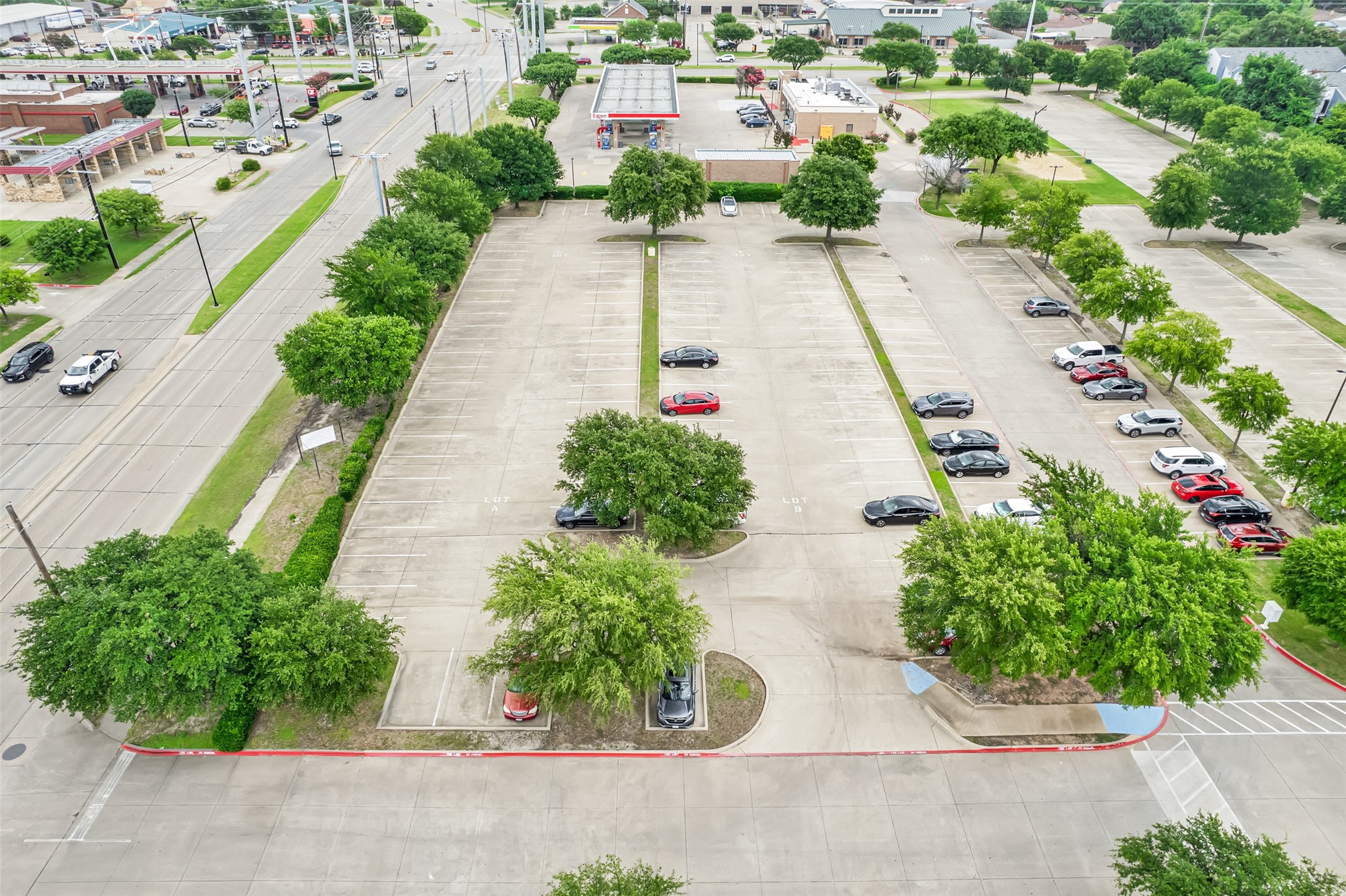 2660 Belt Line Road Garland TX 75044