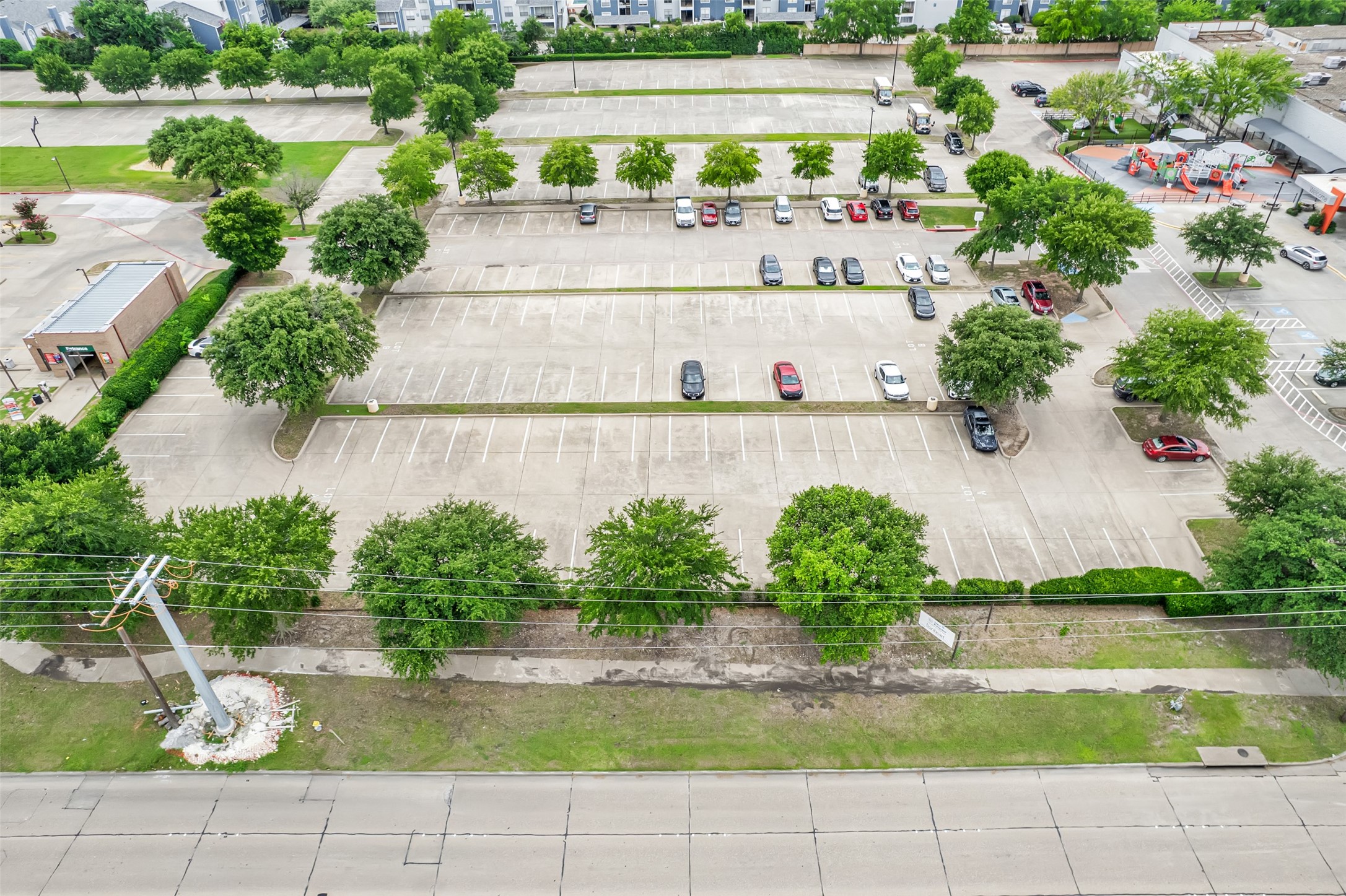 2660 Belt Line Road Garland TX 75044