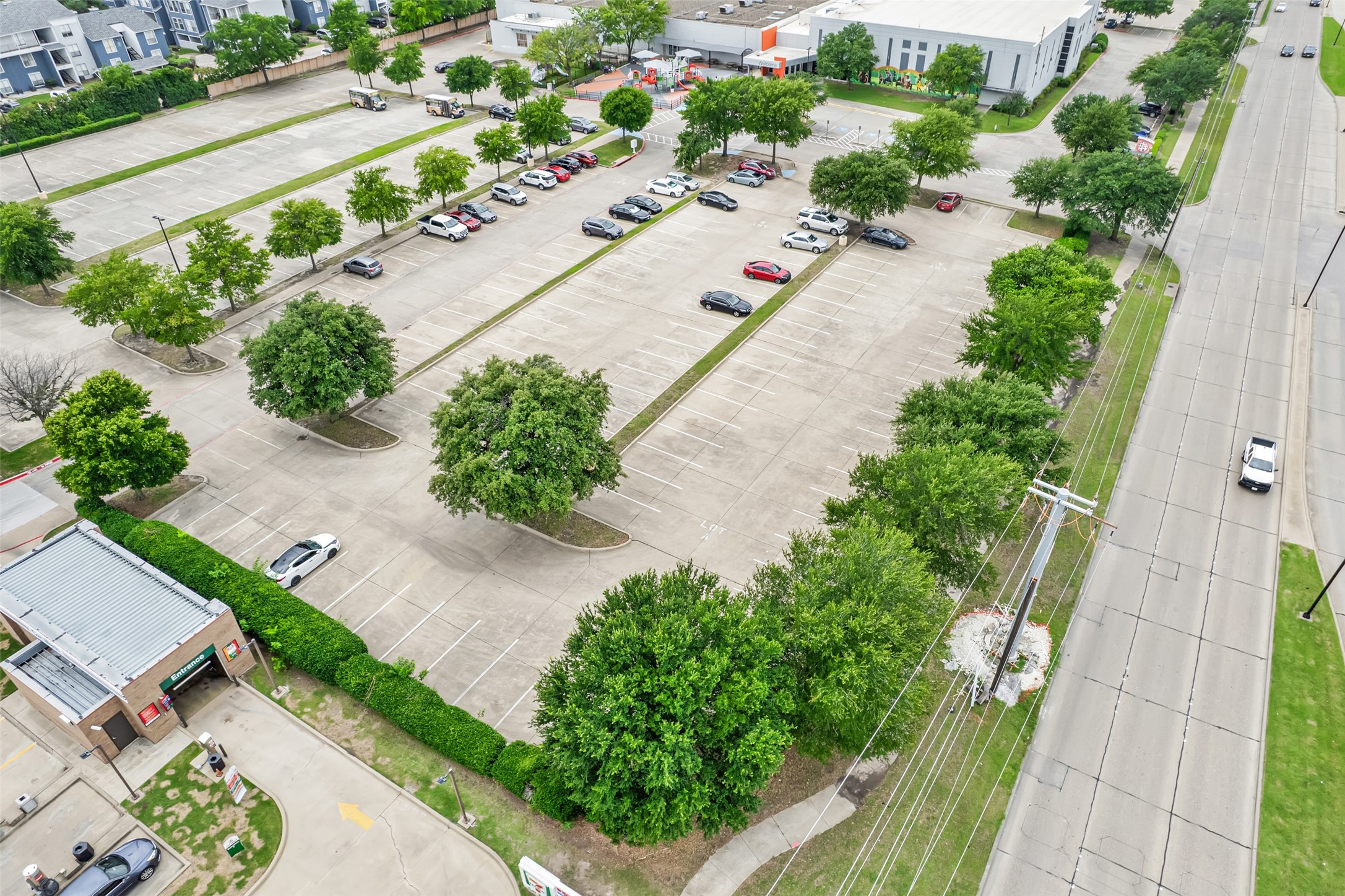 2660 Belt Line Road Garland TX 75044