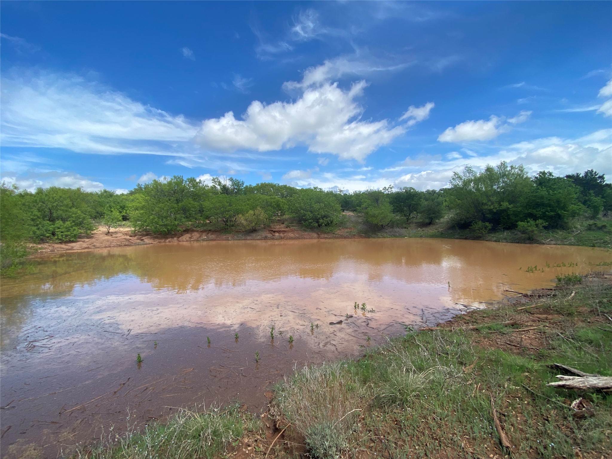 502 Co Road 127 Cisco TX 76437
