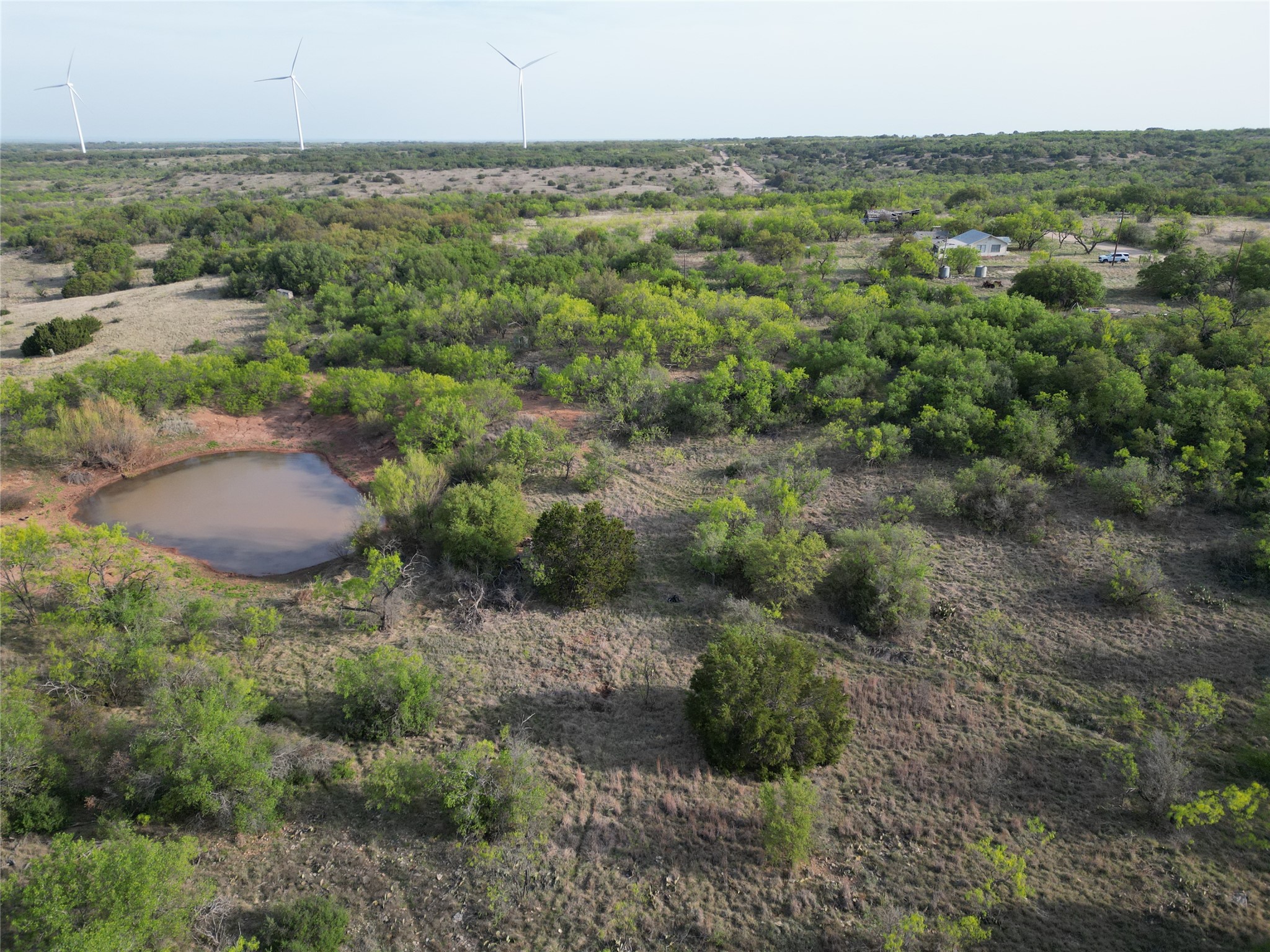 502 Co Road 127 Cisco TX 76437