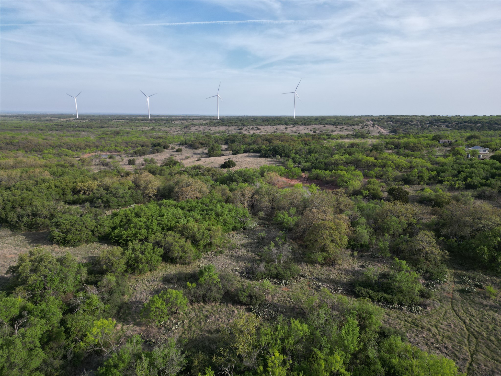 502 Co Road 127 Cisco TX 76437