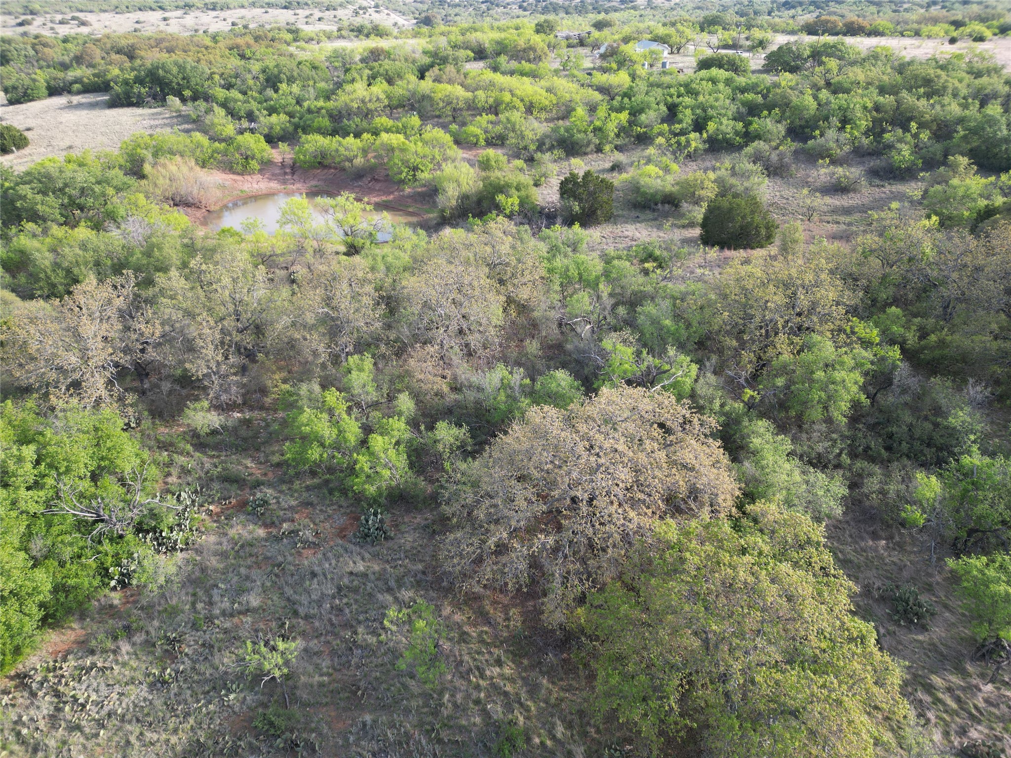 502 Co Road 127 Cisco TX 76437