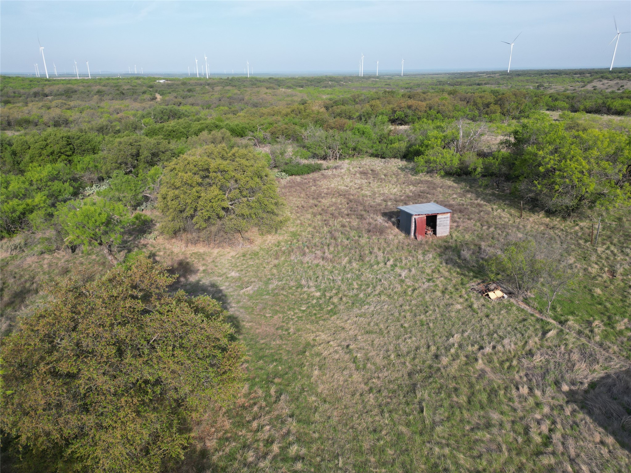 502 Co Road 127 Cisco TX 76437
