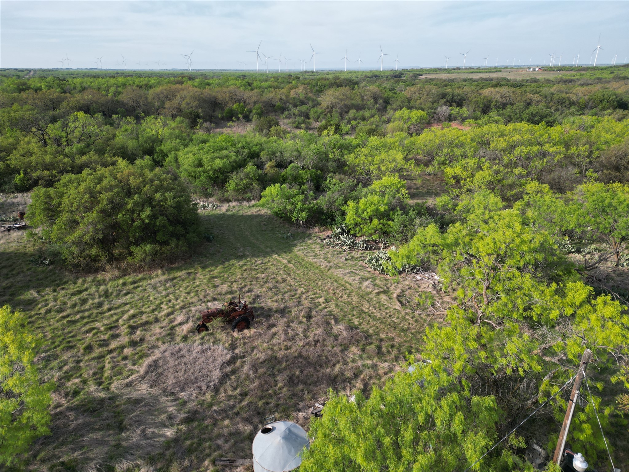 502 Co Road 127 Cisco TX 76437