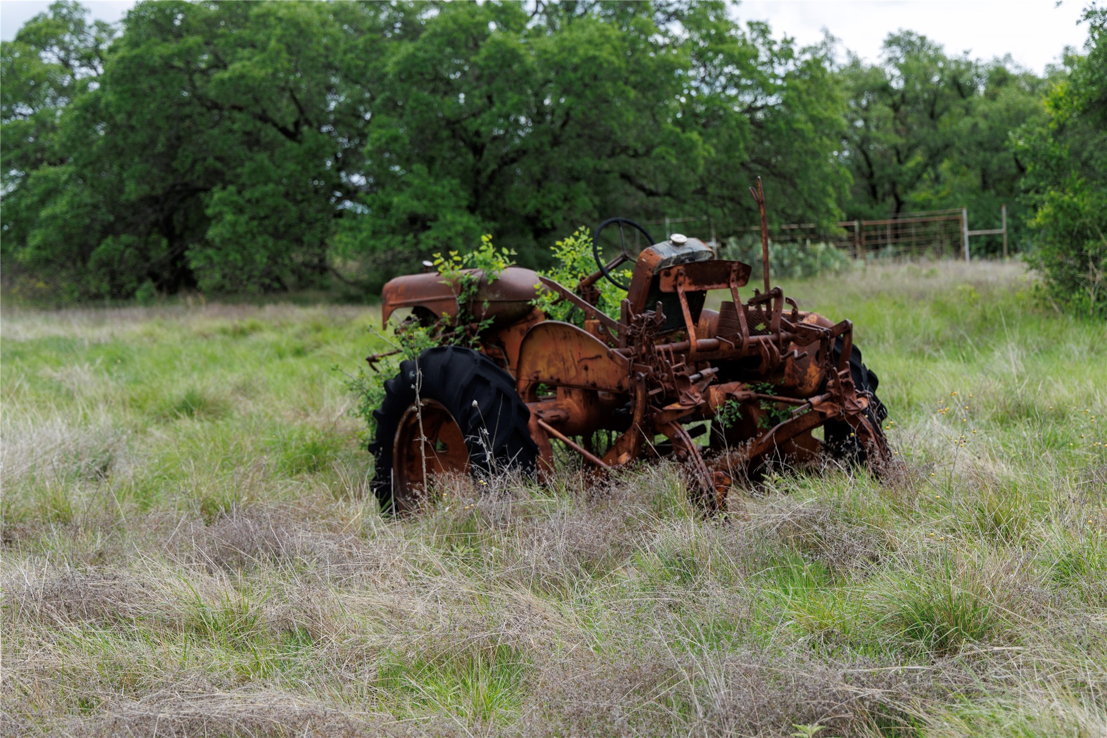 502 Co Road 127 Cisco TX 76437
