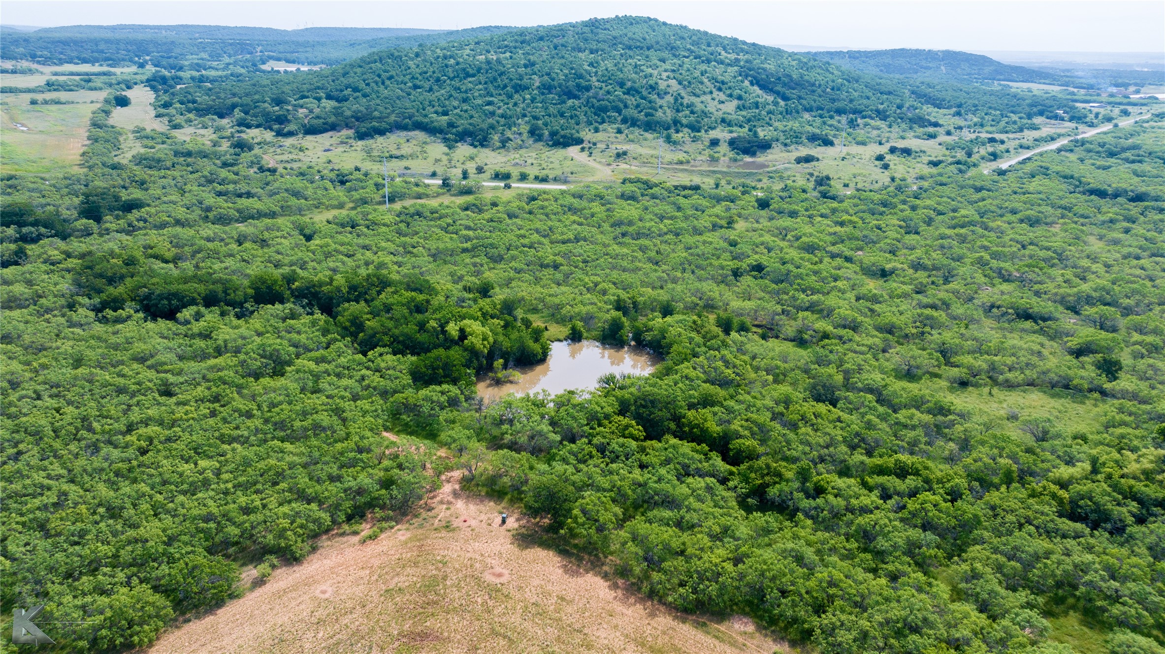 5030 Finis Road Graham TX 76450