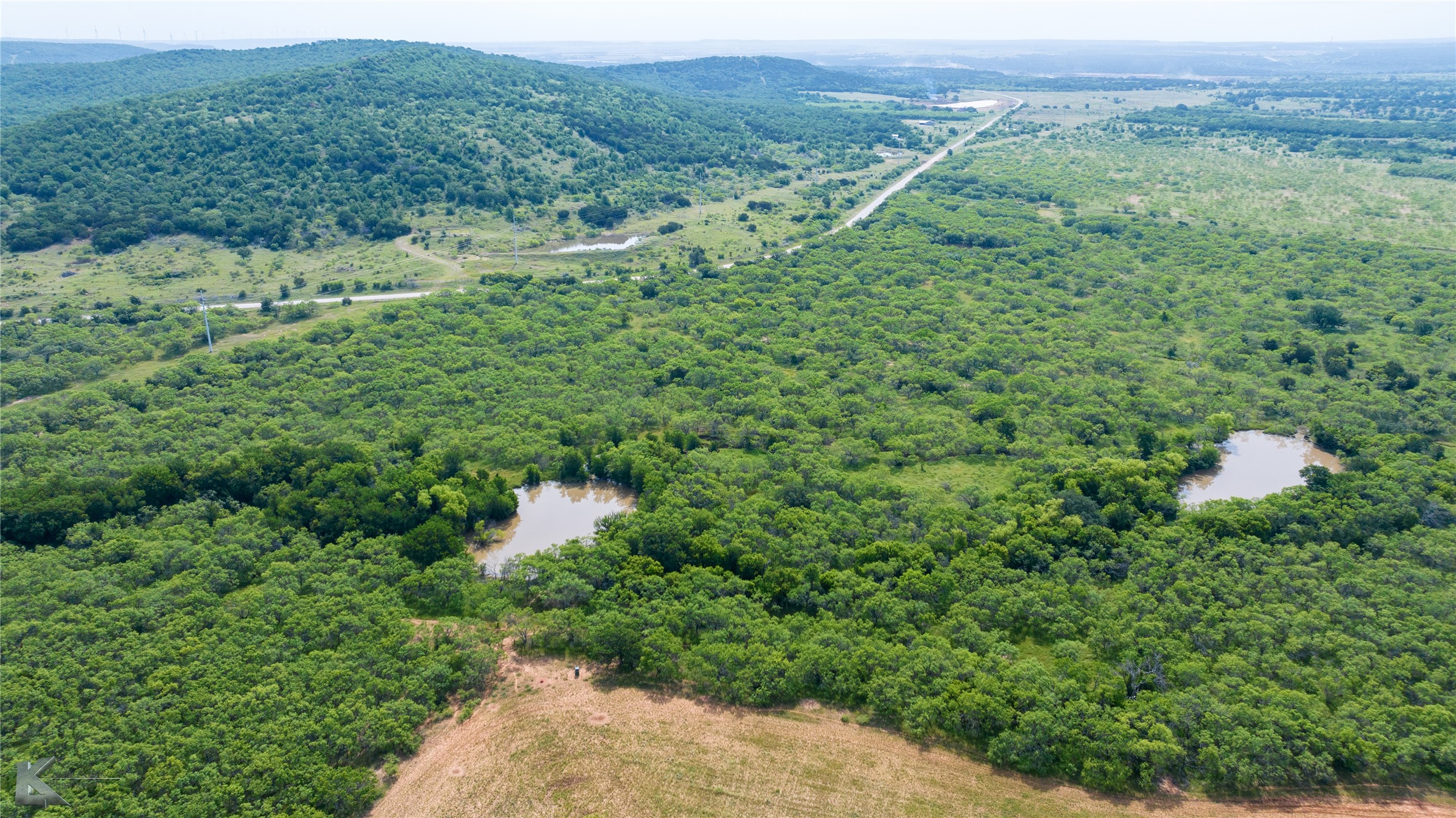 5030 Finis Road Graham TX 76450