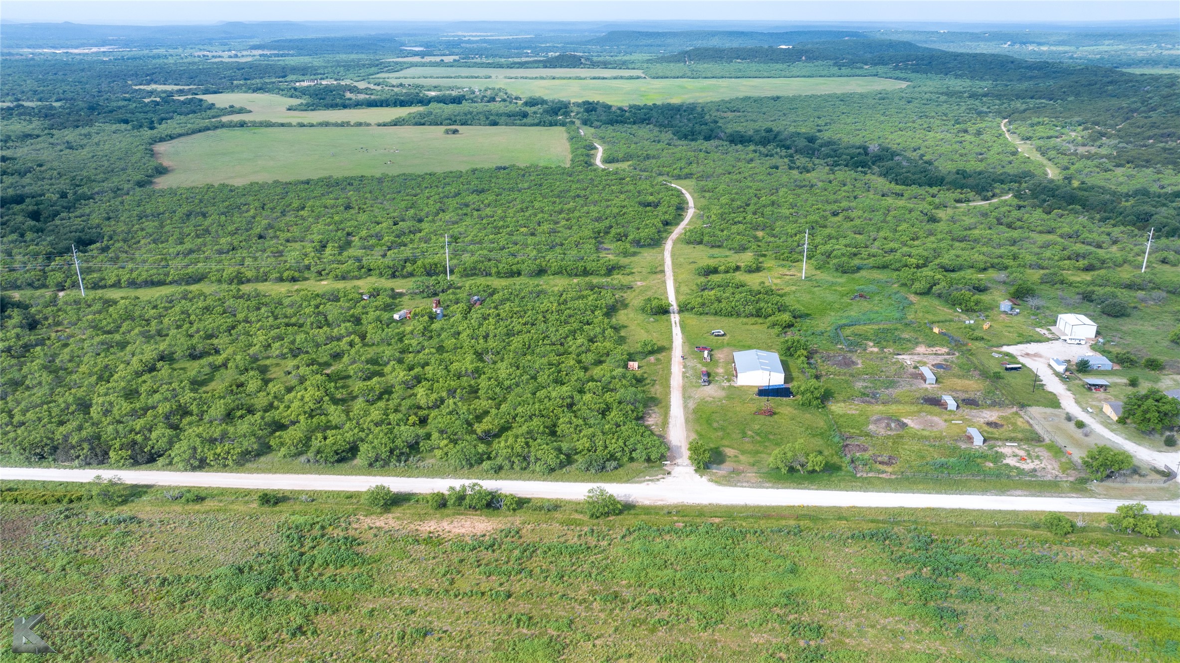 5030 Finis Road Graham TX 76450
