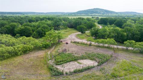 5030 Finis Road Graham TX 76450