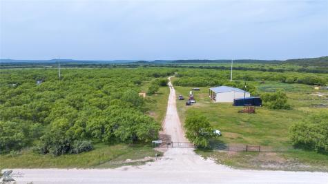 5030 Finis Road Graham TX 76450