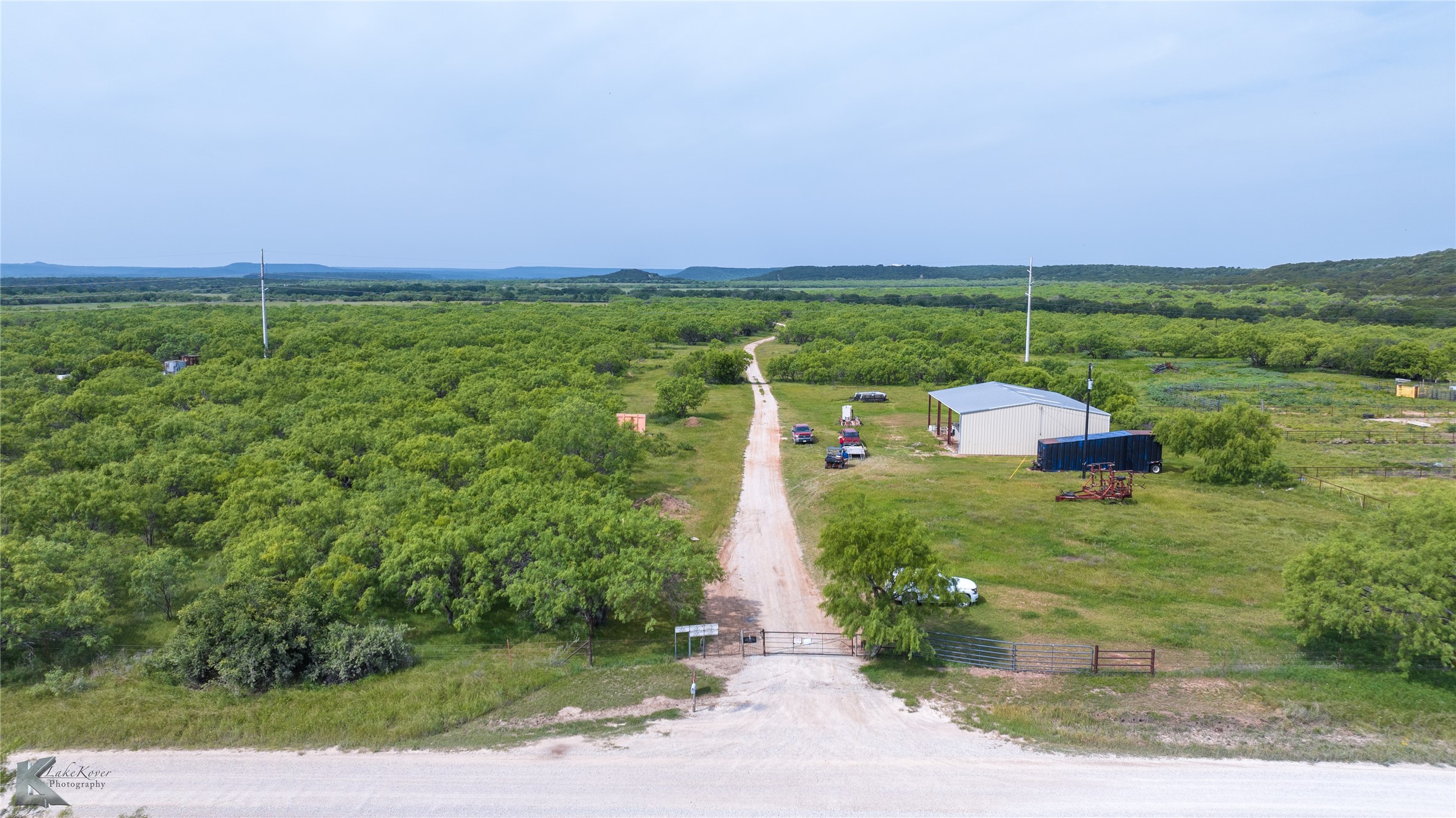 5030 Finis Road Graham TX 76450
