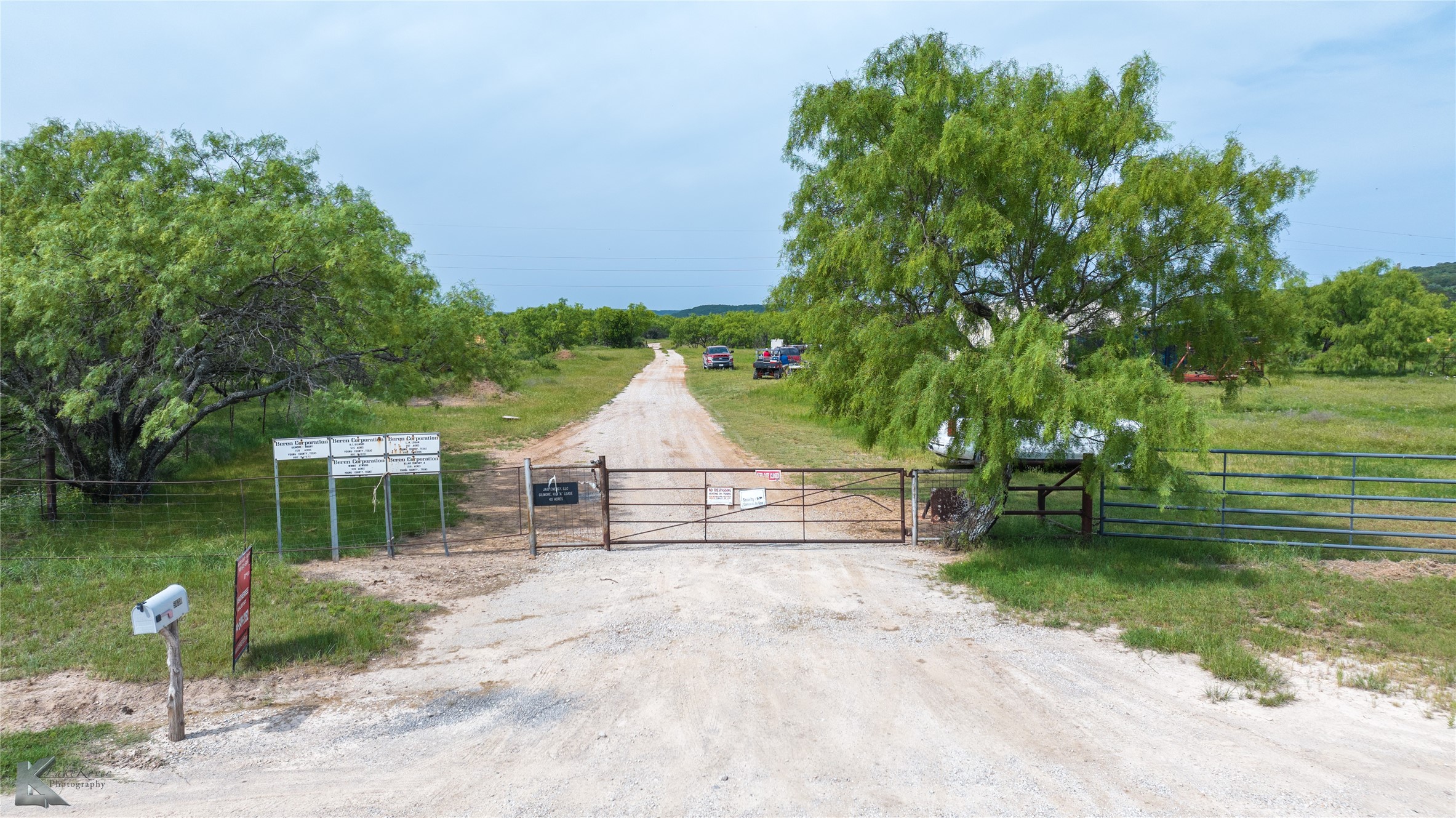 5030 Finis Road Graham TX 76450