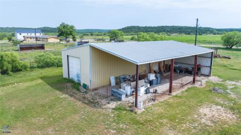 5030 Finis Road Graham TX 76450