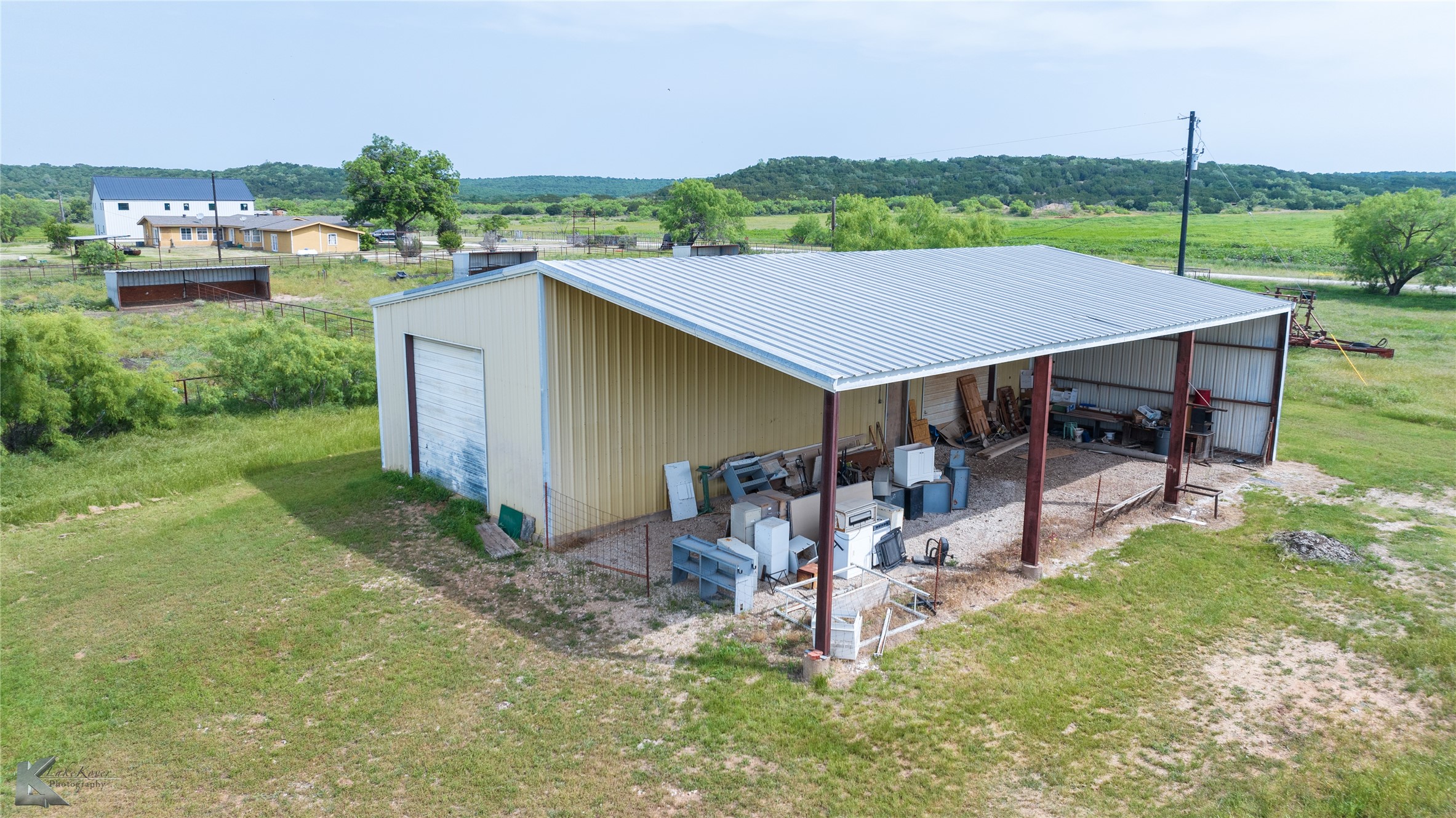5030 Finis Road Graham TX 76450